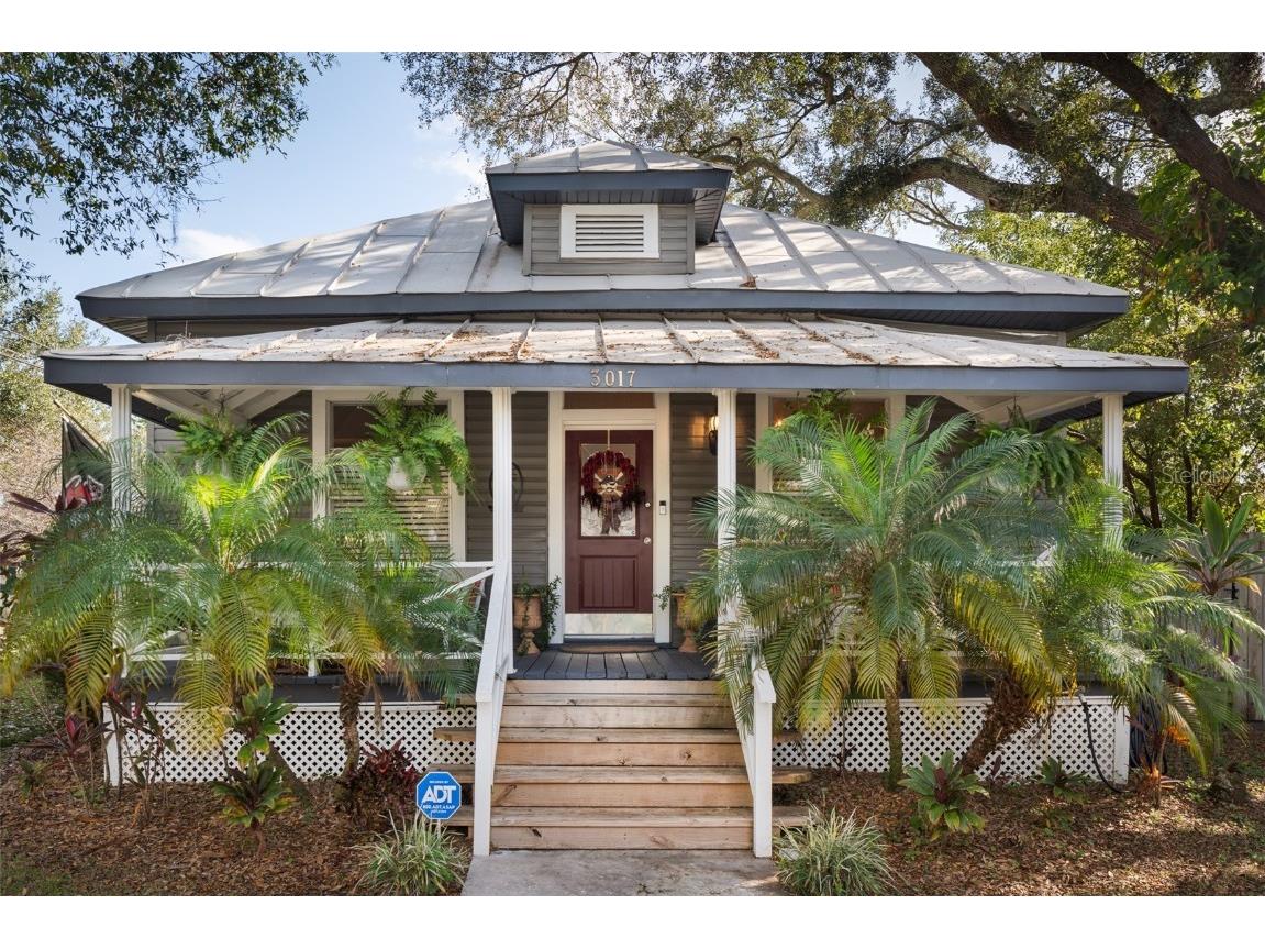3017 N Woodrow Avenue Tampa FL 33603 T3421284 image1