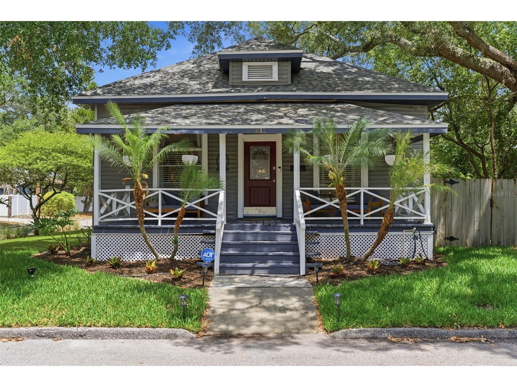 3017 N Woodrow Avenue Tampa FL 33603 TB8511020 image1
