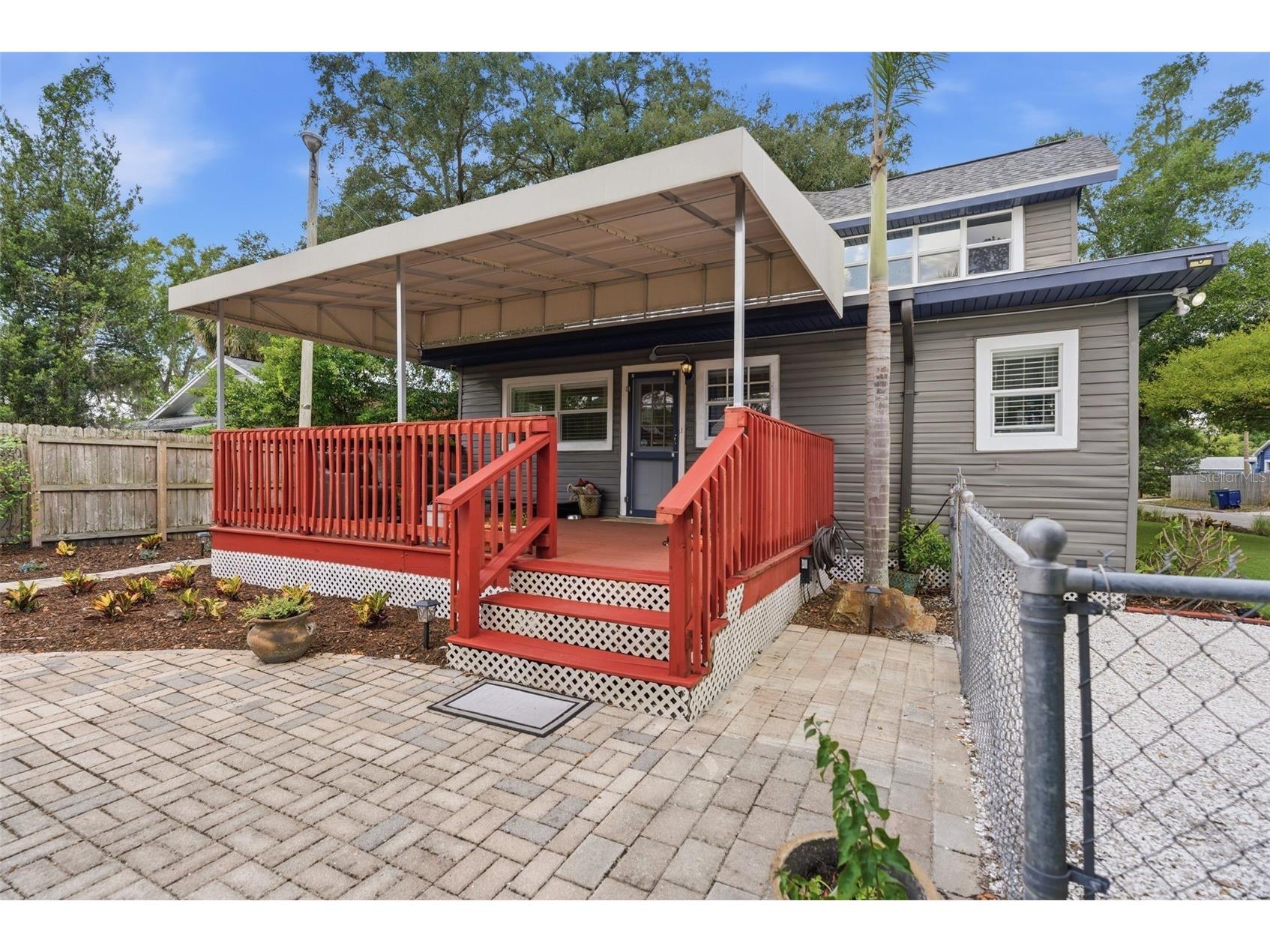 3017 N Woodrow Avenue Tampa FL 33603 TB8511020 image28