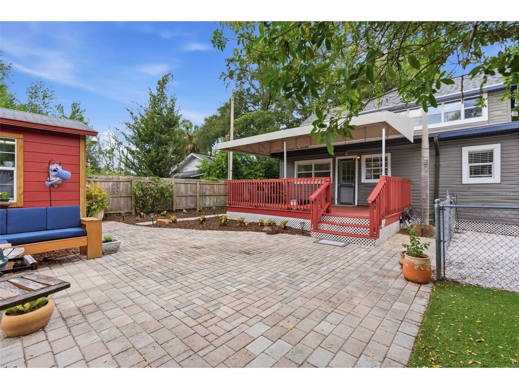 3017 N Woodrow Avenue Tampa FL 33603 TB8511020 image29