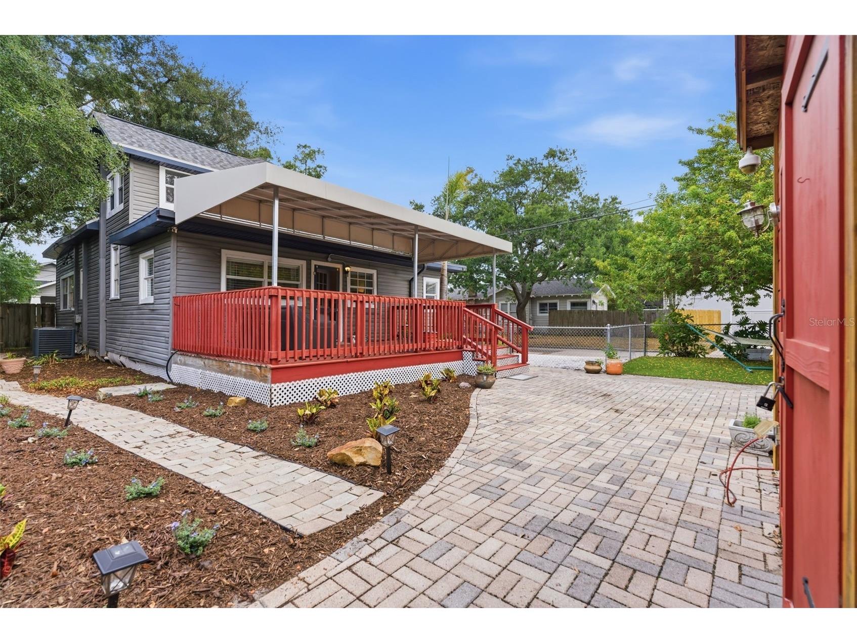 3017 N Woodrow Avenue Tampa FL 33603 TB8511020 image30