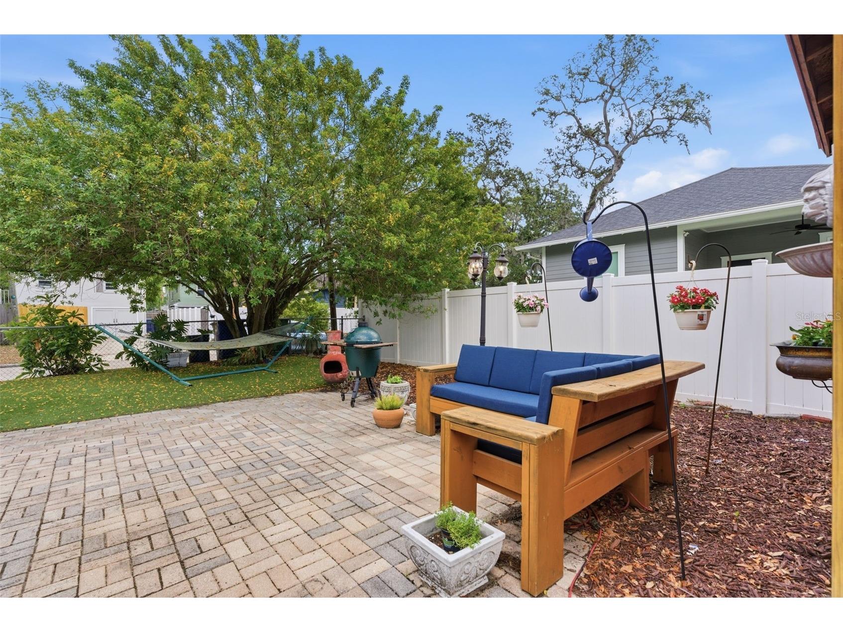 3017 N Woodrow Avenue Tampa FL 33603 TB8511020 image32