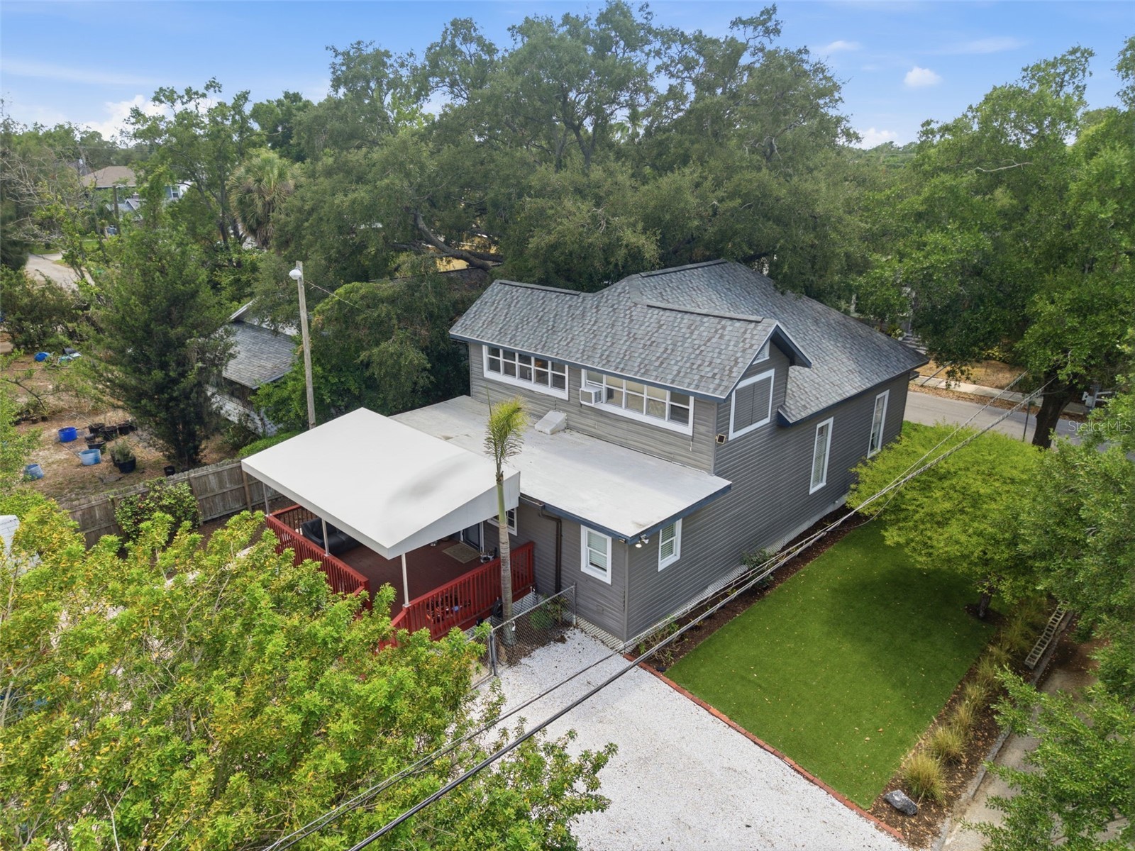 3017 N Woodrow Avenue Tampa FL 33603 TB8511020 image34
