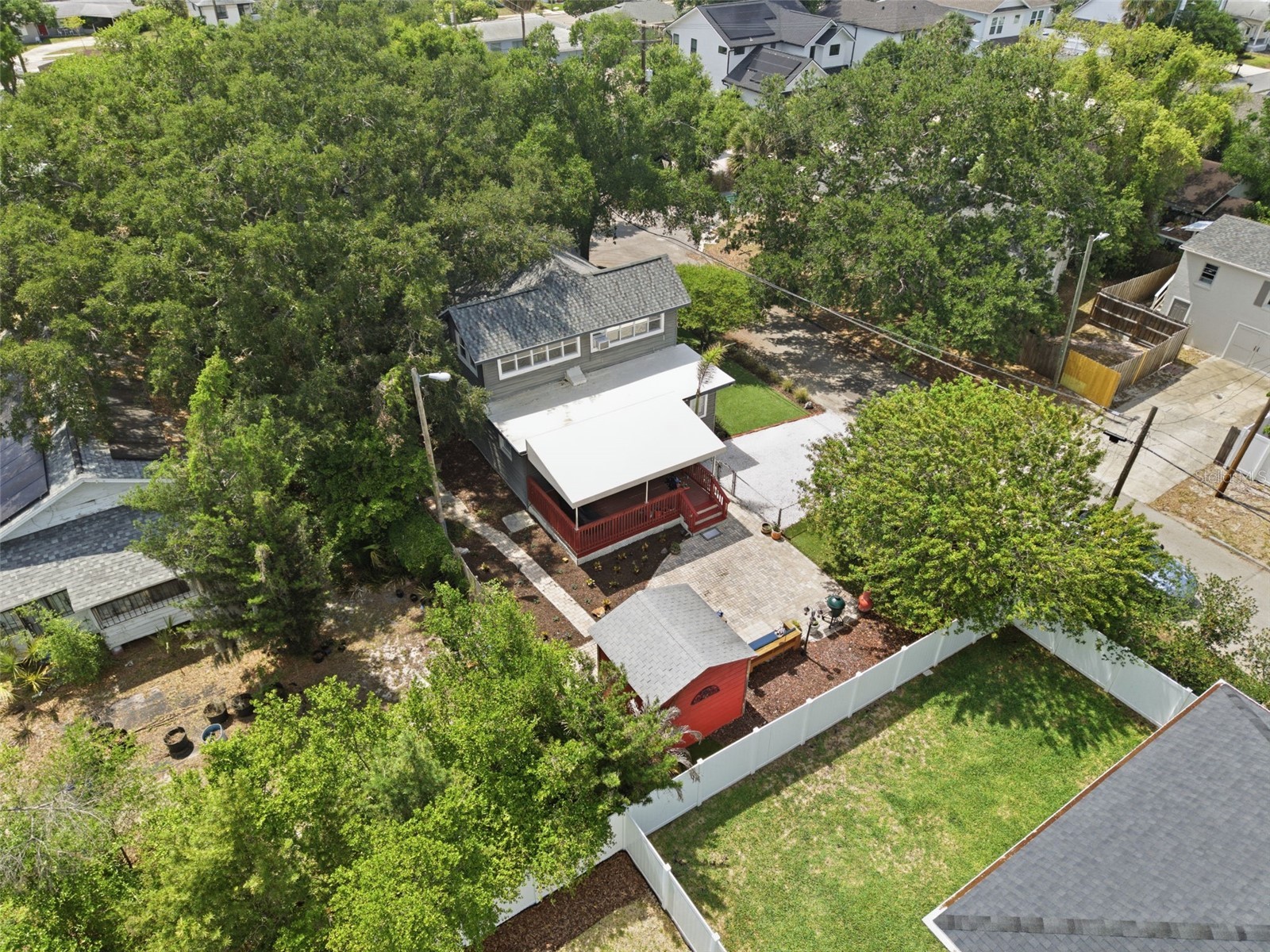 3017 N Woodrow Avenue Tampa FL 33603 TB8511020 image36