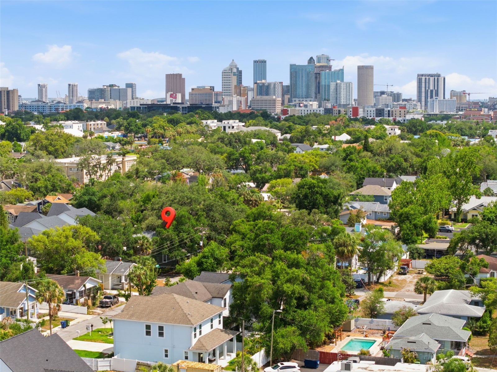 3017 N Woodrow Avenue Tampa FL 33603 TB8511020 image37