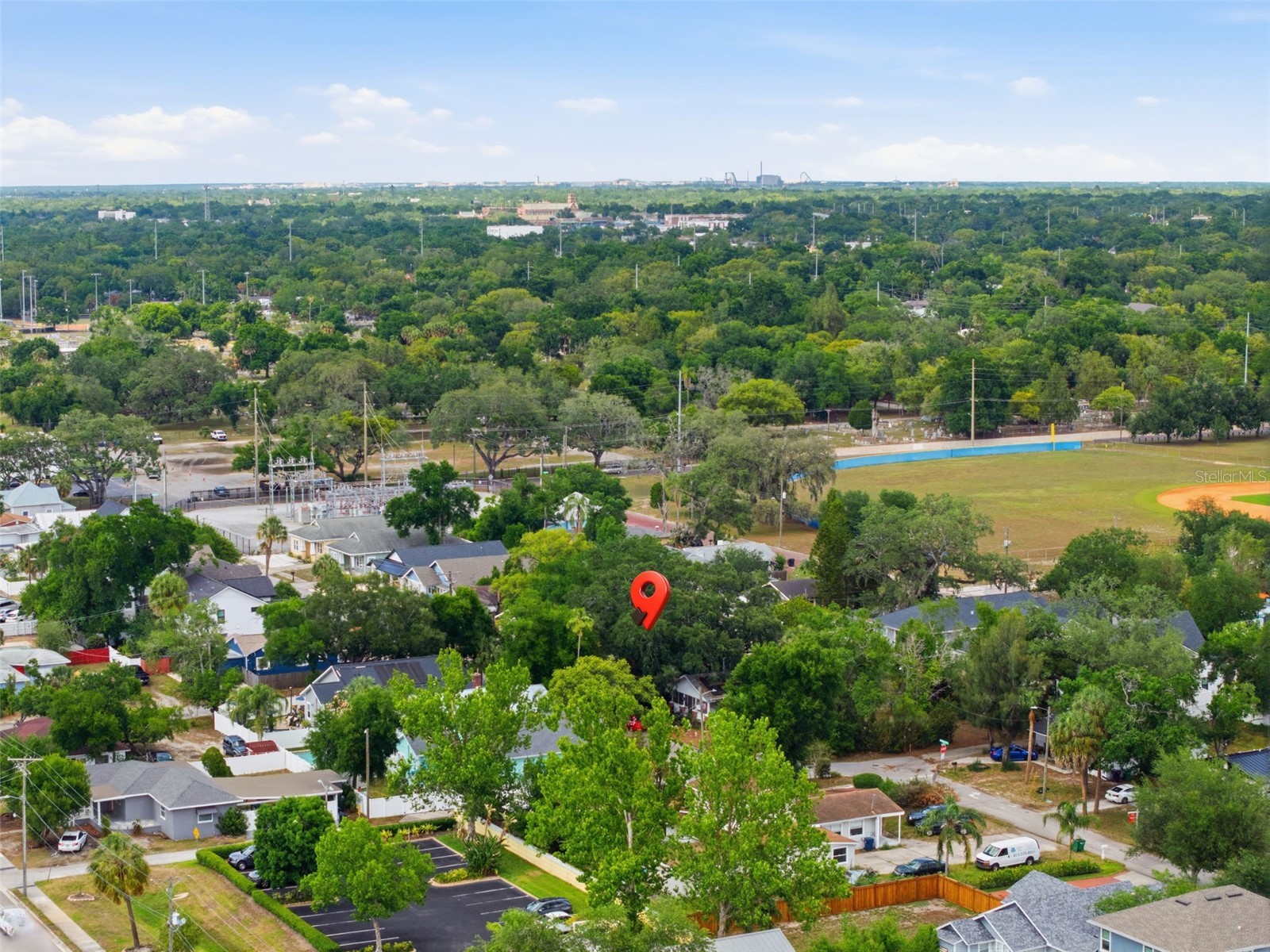3017 N Woodrow Avenue Tampa FL 33603 TB8511020 image39