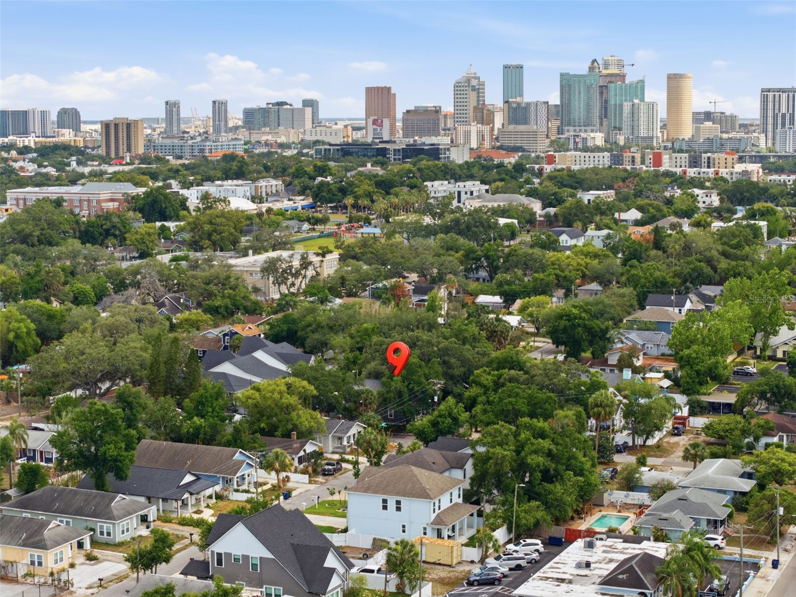 3017 N Woodrow Avenue Tampa FL 33603 TB8511020 image40