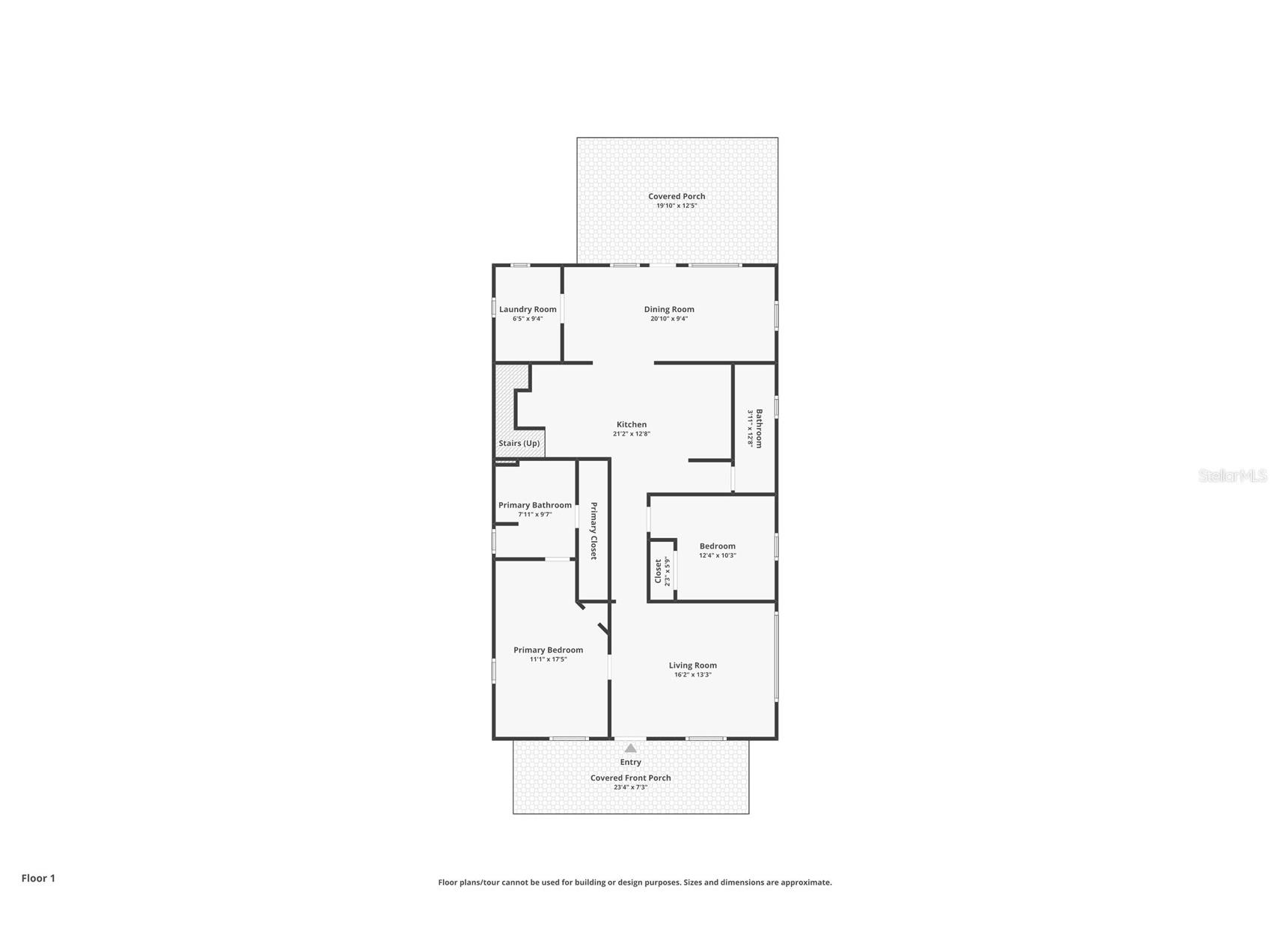 3017 N Woodrow Avenue Tampa FL 33603 TB8511020 image41