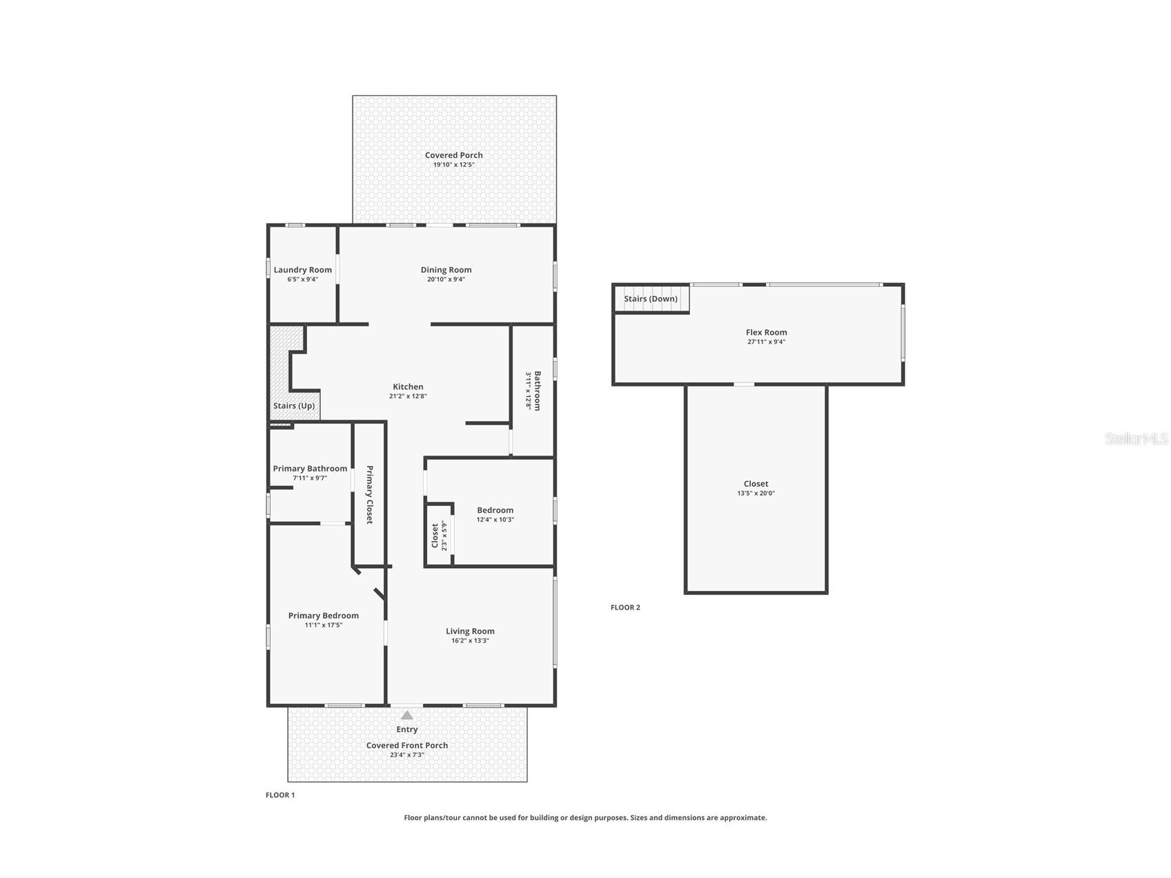 3017 N Woodrow Avenue Tampa FL 33603 TB8511020 image43