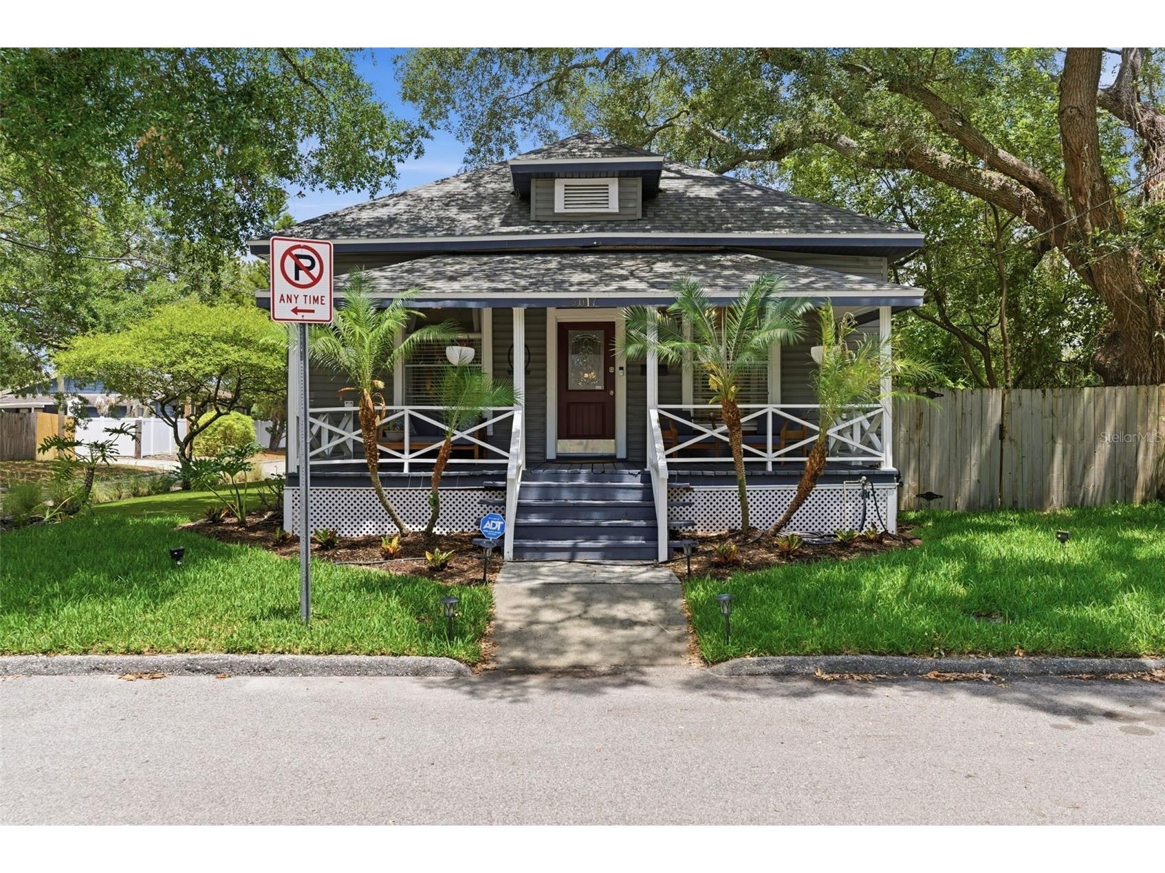 3017 N Woodrow Avenue Tampa FL 33603 TB8511020 image44