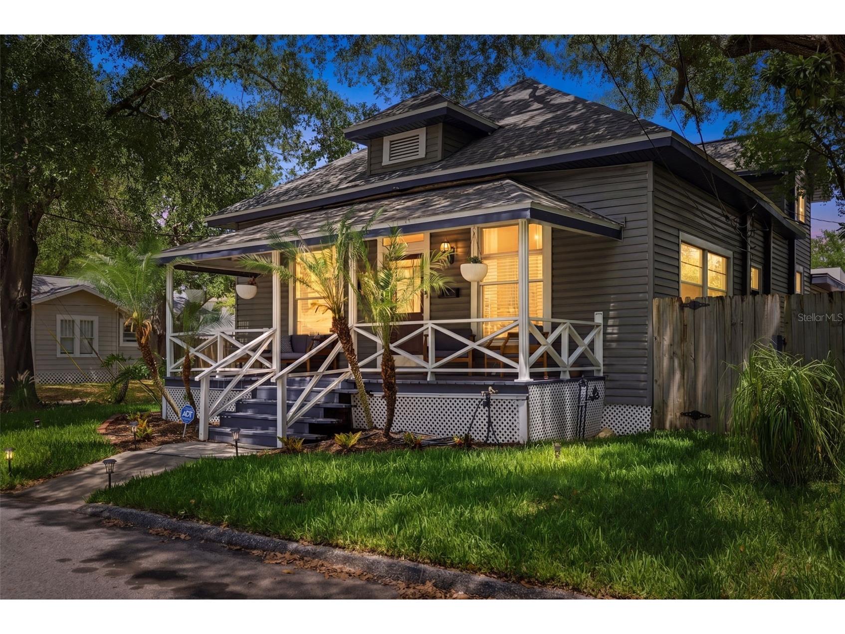 3017 N Woodrow Avenue Tampa FL 33603 TB8511020 image45