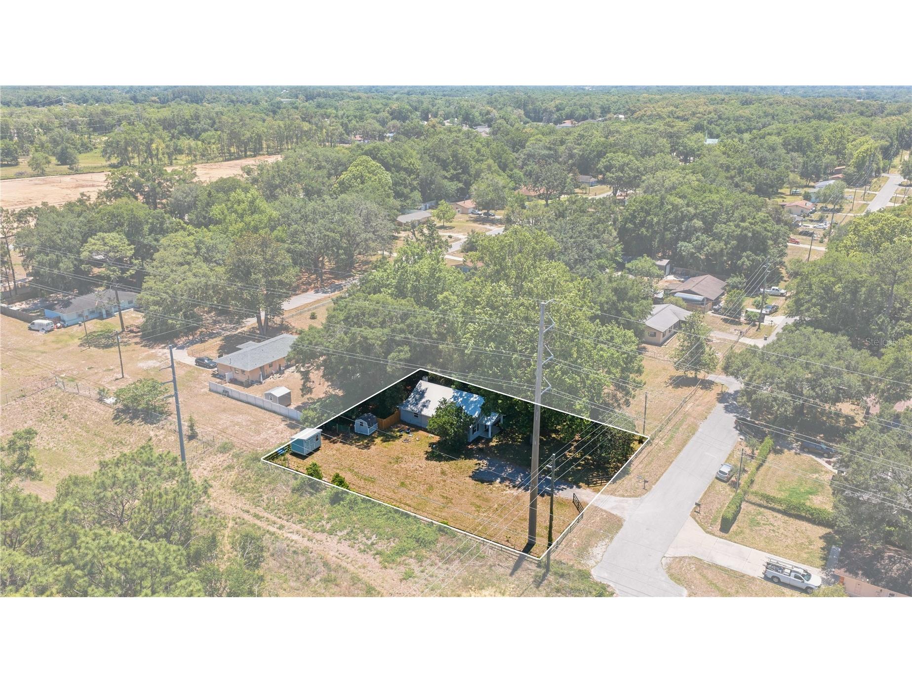 3017 NE 24th Court Ocala FL 34479 OM724972 image5