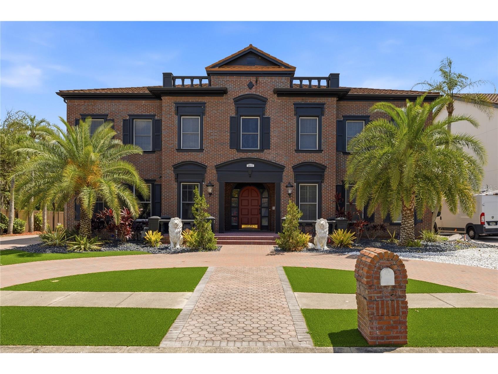 3017 Oakmont Drive Clearwater FL 33761 TB8507046 image1