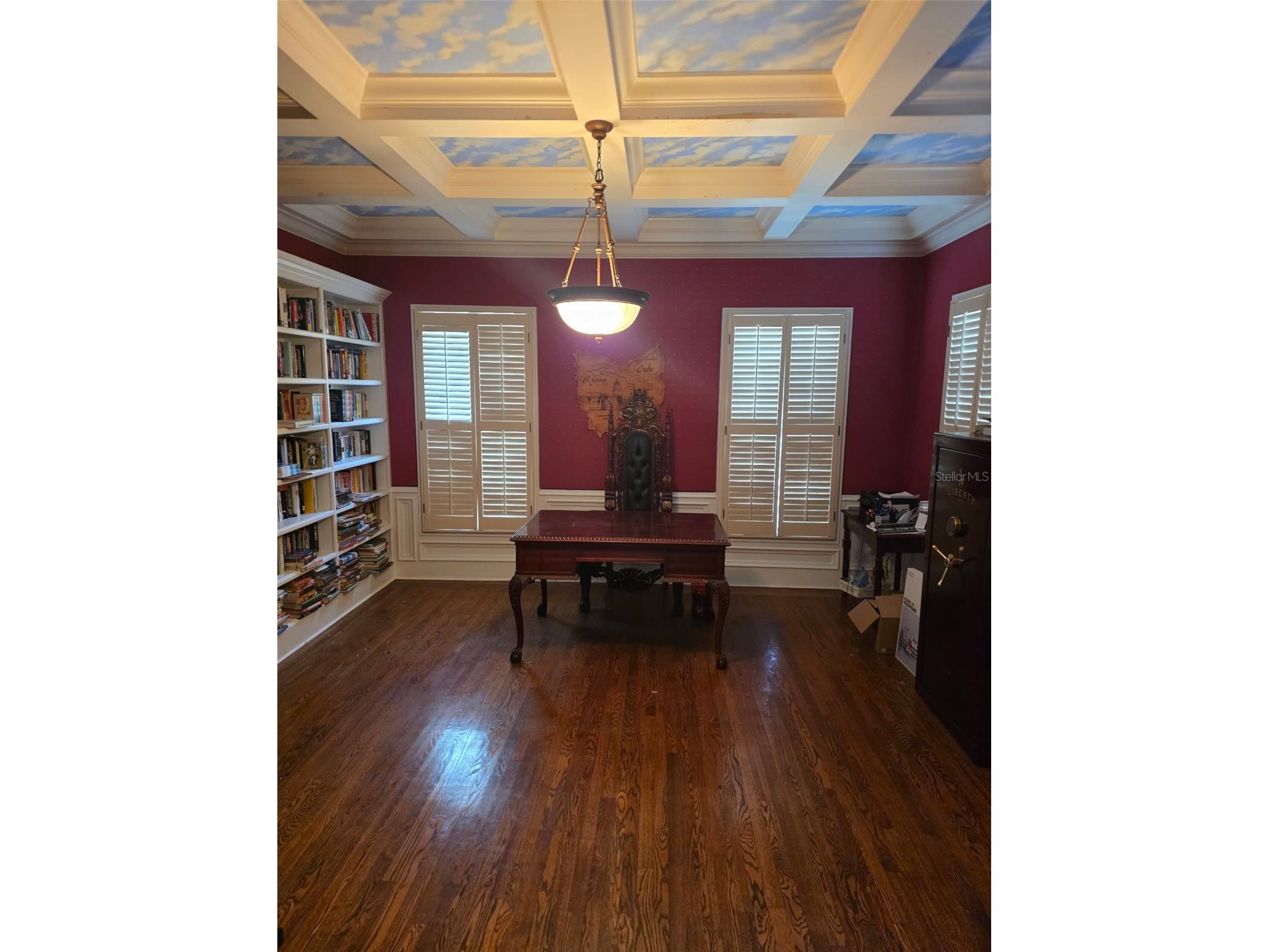 3017 Oakmont Drive Clearwater FL 33761 TB8507046 image13