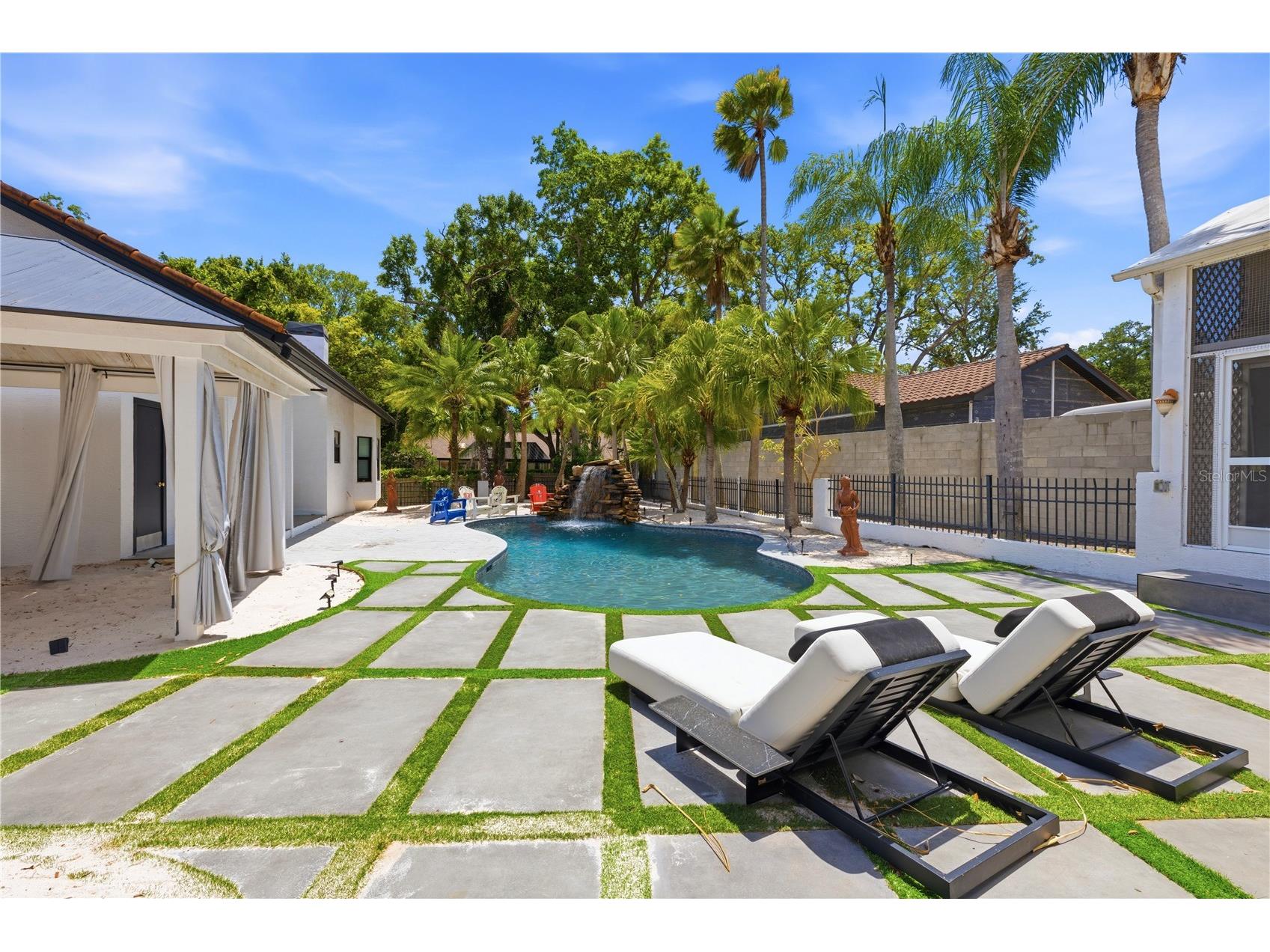 3017 Oakmont Drive Clearwater FL 33761 TB8507046 image32