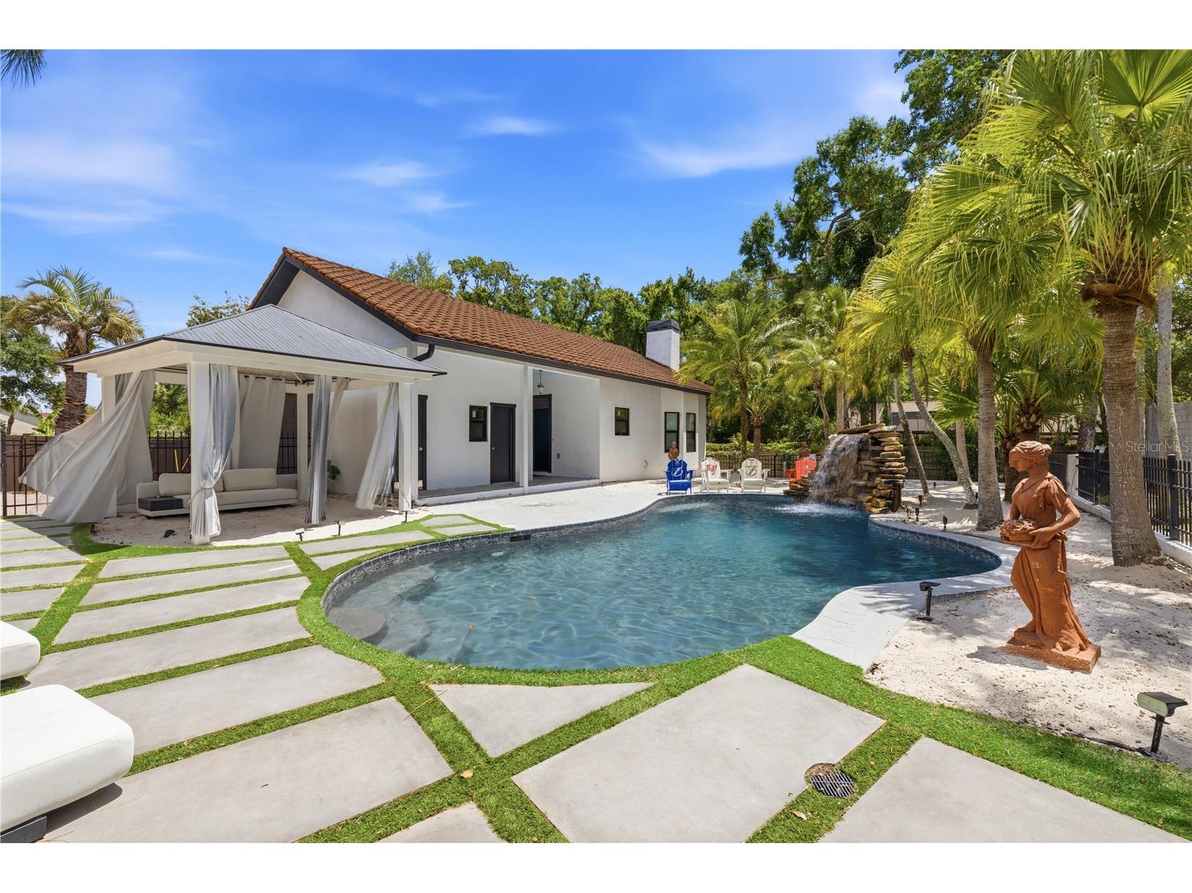 3017 Oakmont Drive Clearwater FL 33761 TB8507046 image33