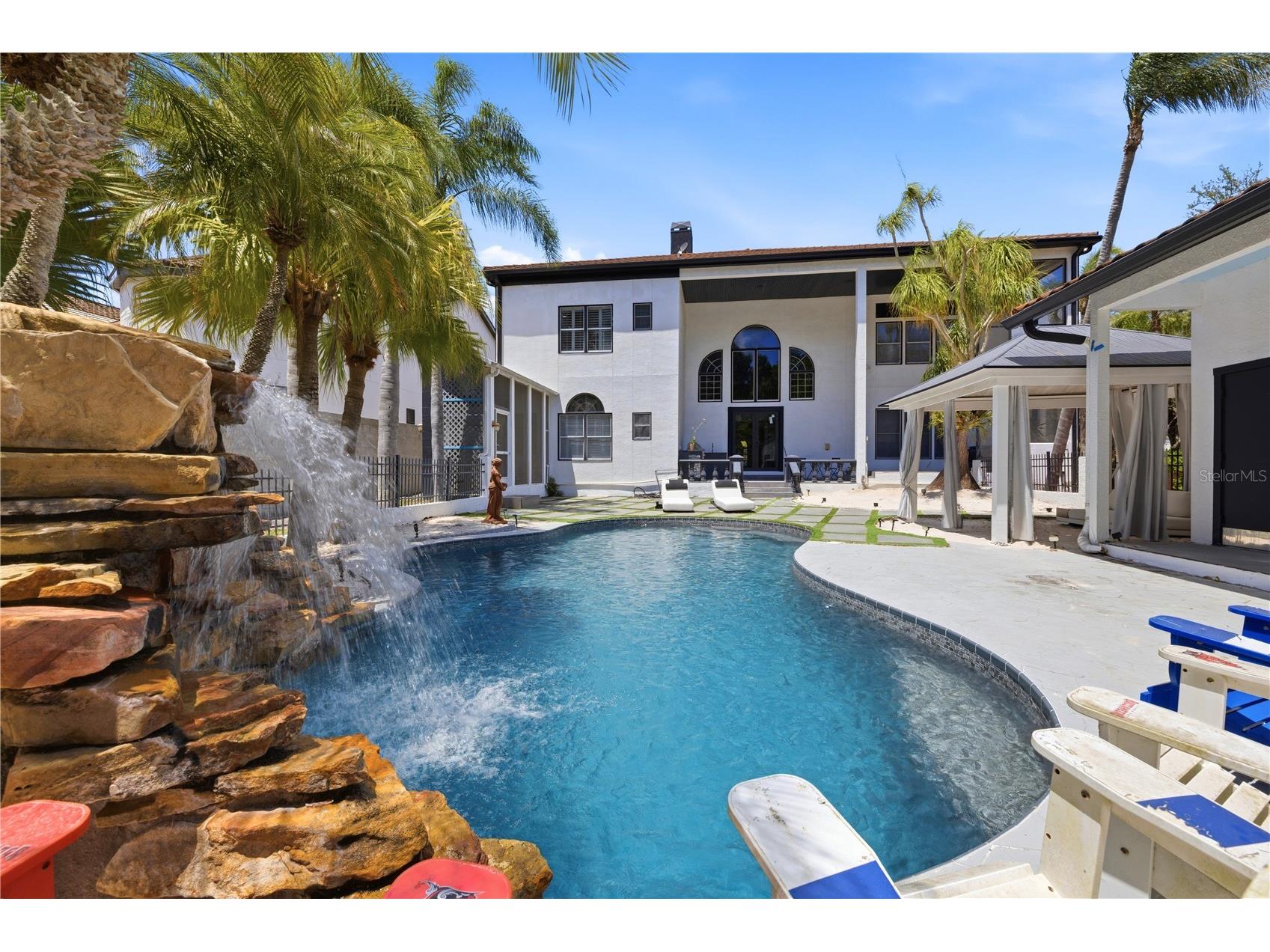 3017 Oakmont Drive Clearwater FL 33761 TB8507046 image34