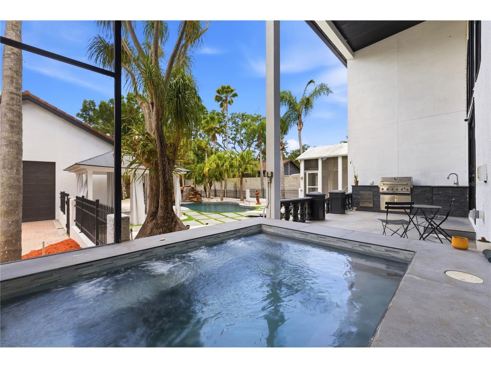 3017 Oakmont Drive Clearwater FL 33761 TB8507046 image36