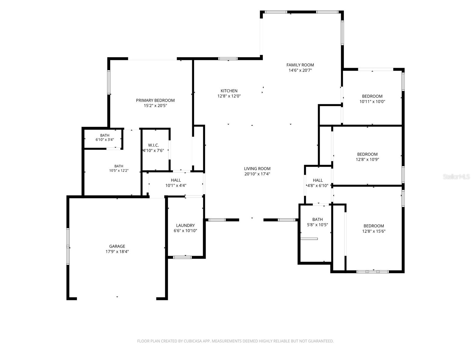 3017 Pine Street Bradenton FL 34208 A4697291 image55