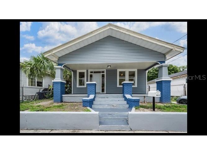 3017 Sanchez Street #1/2 Tampa FL 33605 TB8347918 image1
