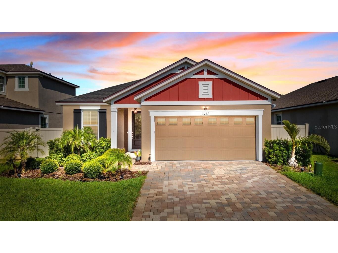 3017 Stonegate Drive Ocoee FL 34761 G5071954 image1