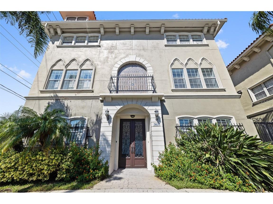 3017 W Bay View Avenue #A Tampa FL 33611 T3408785 image1