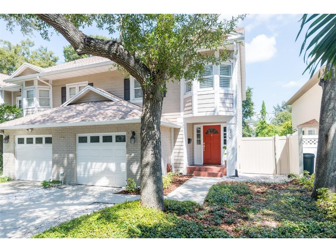 3017 W Bay Villa Avenue #F Tampa FL 33611 T3472795 image1