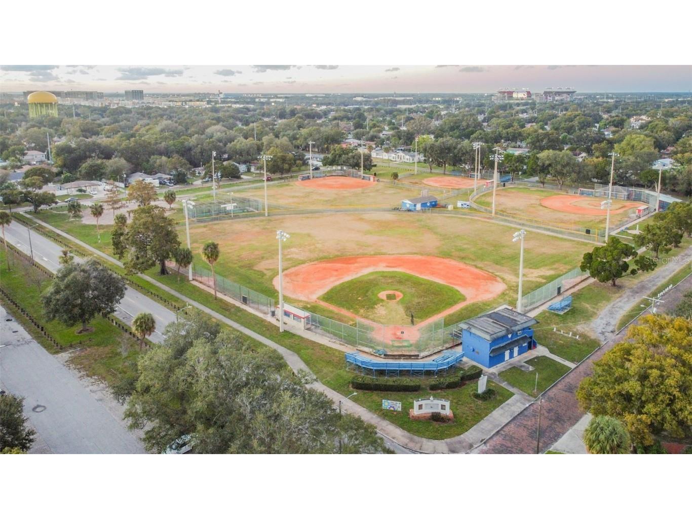 3017 W Spruce Street Tampa FL 33607 TB8443901 image35