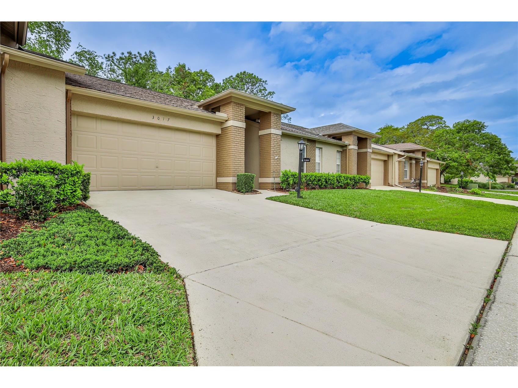 3017 Whispering Pines Court Spring Hill FL 34606 W7884697 image3