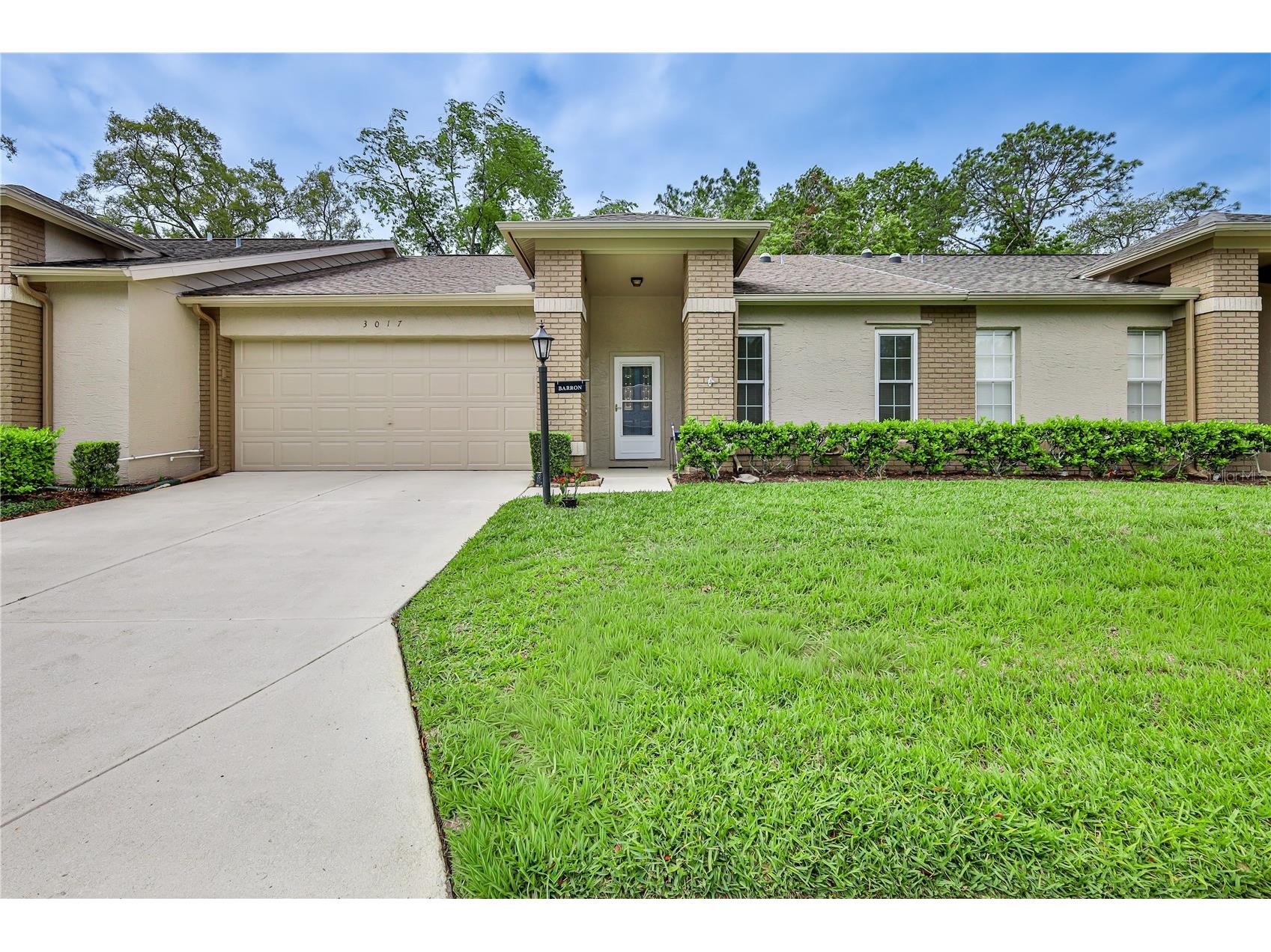 3017 Whispering Pines Court Spring Hill FL 34606 W7884697 image4