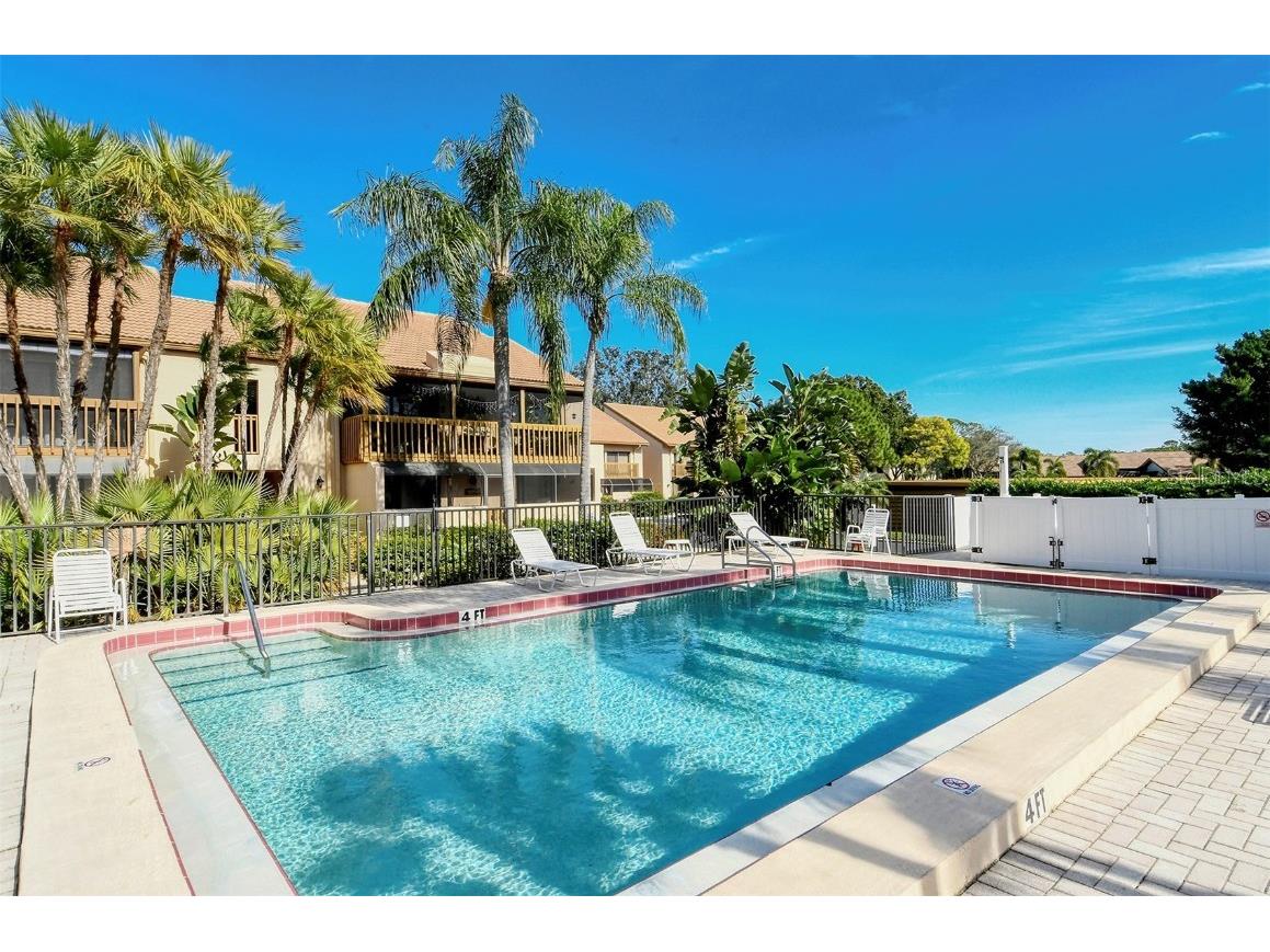 3017 Willow Green #18 Sarasota FL 34235 A4616056 image45