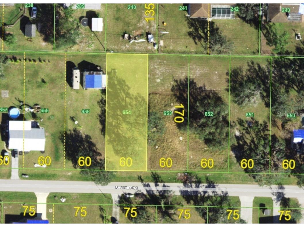 30174 Red Pine Road Punta Gorda FL 33982 C7509213 image1