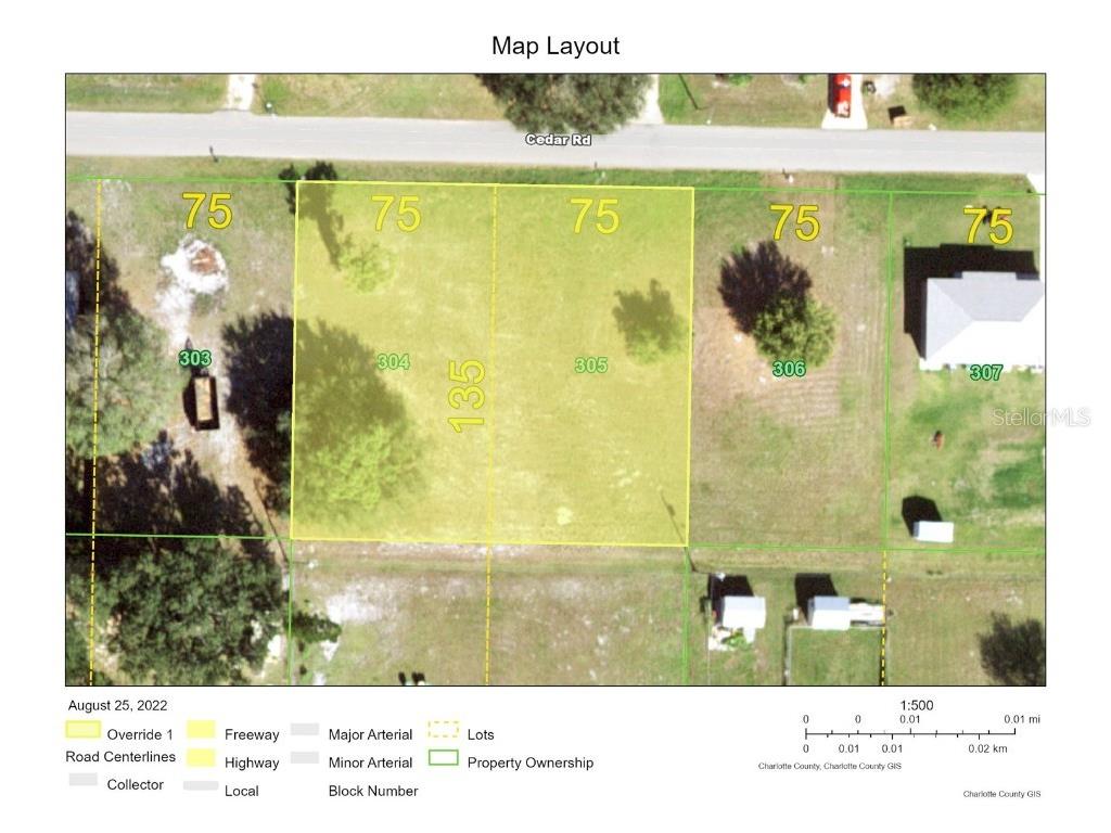 30175 Cedar Road Punta Gorda FL 33982 D6128898 image1