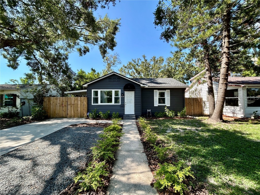 3018 11th Avenue N Saint Petersburg FL 33713 TB8400761 image1