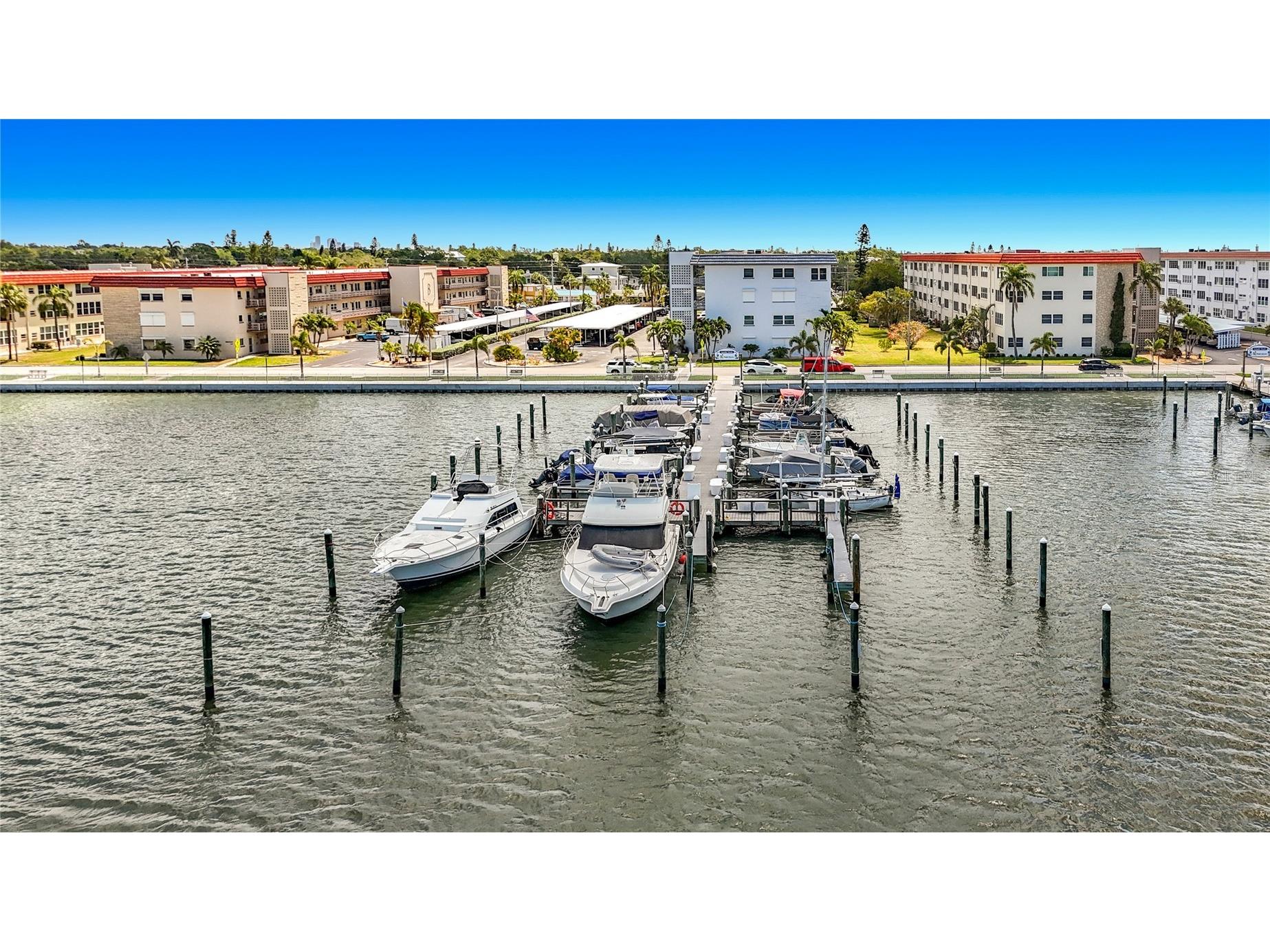 3018 59th Street S #102 Gulfport FL 33707 - BOCA CIEGA BA TB8515626 image3
