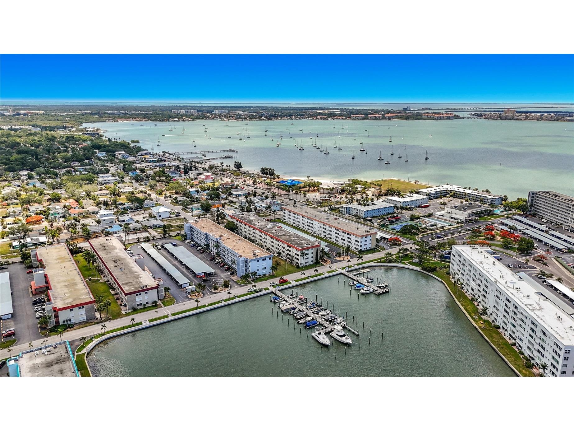 3018 59th Street S #102 Gulfport FL 33707 - BOCA CIEGA BA TB8515626 image4
