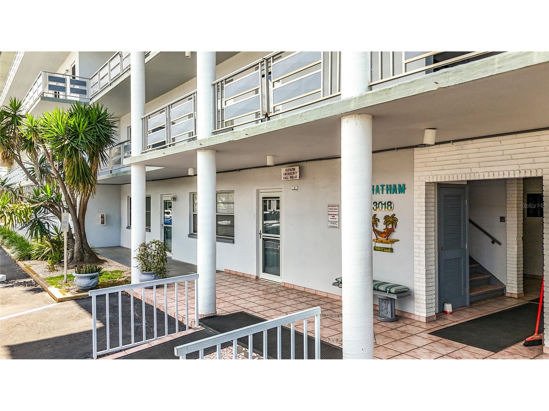 3018 59th Street S #102 Gulfport FL 33707 - BOCA CIEGA BA TB8515626 image45