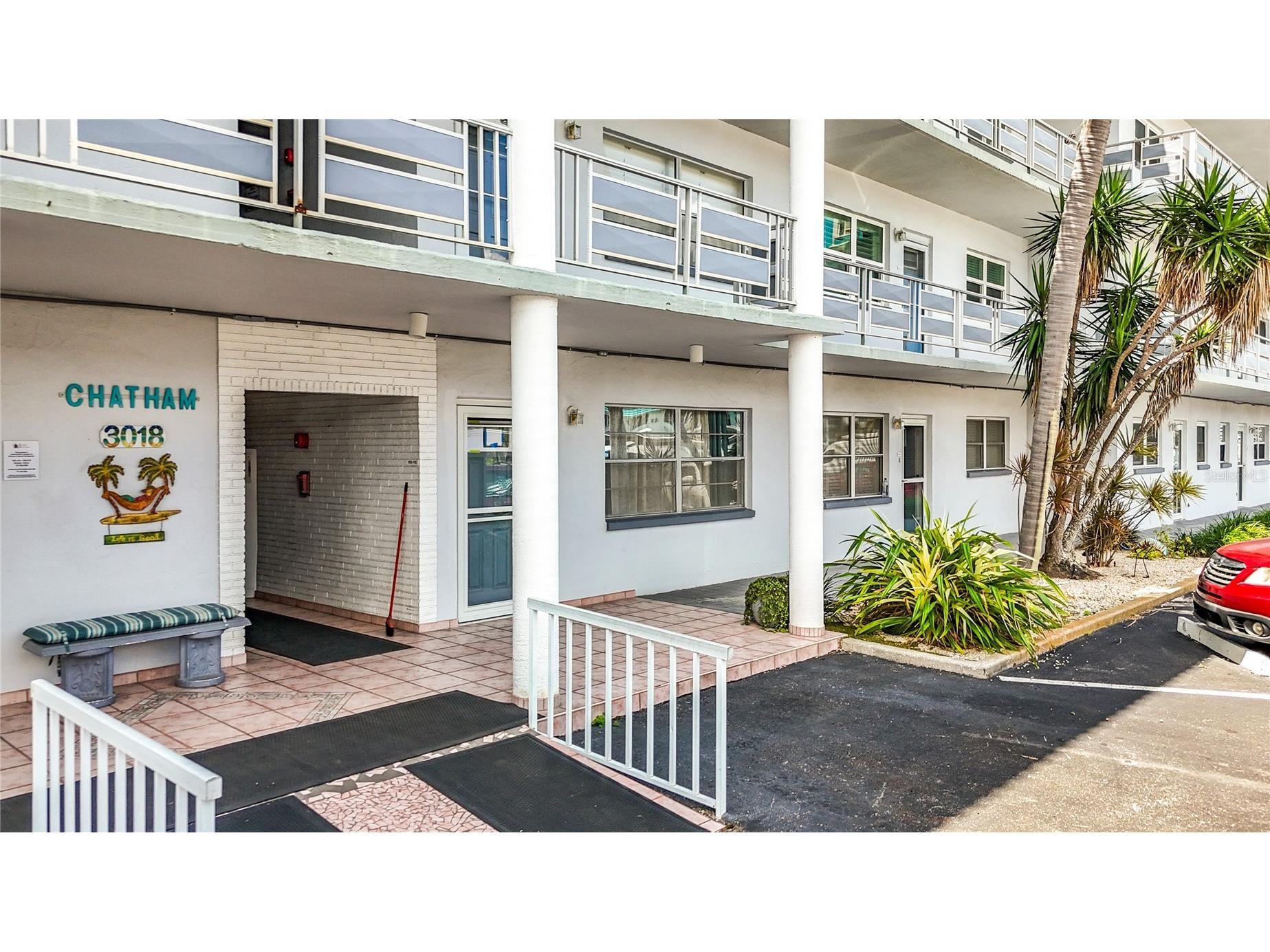 3018 59th Street S #102 Gulfport FL 33707 - BOCA CIEGA BA TB8515626 image46