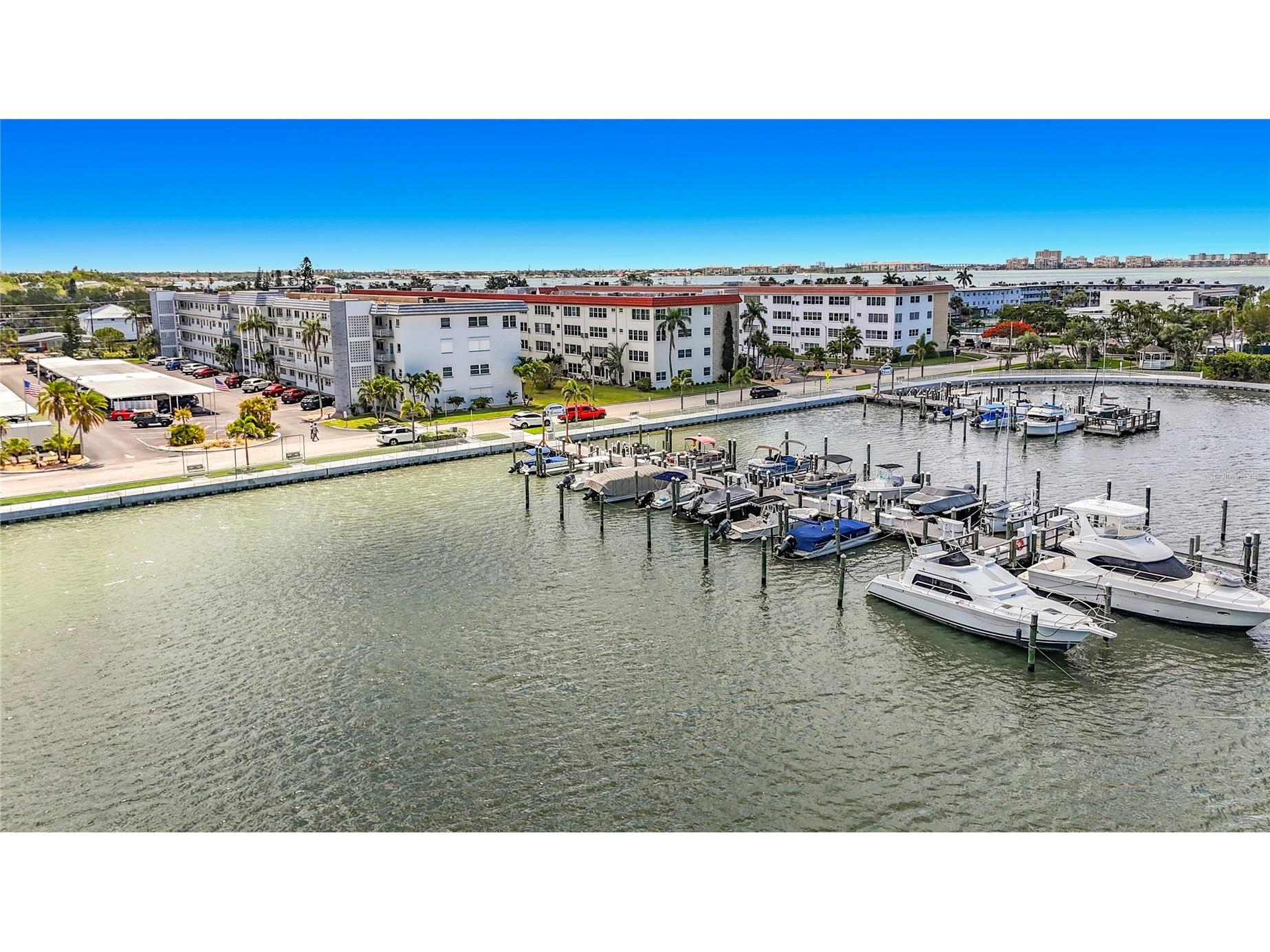 3018 59th Street S #102 Gulfport FL 33707 - BOCA CIEGA BA TB8515626 image47