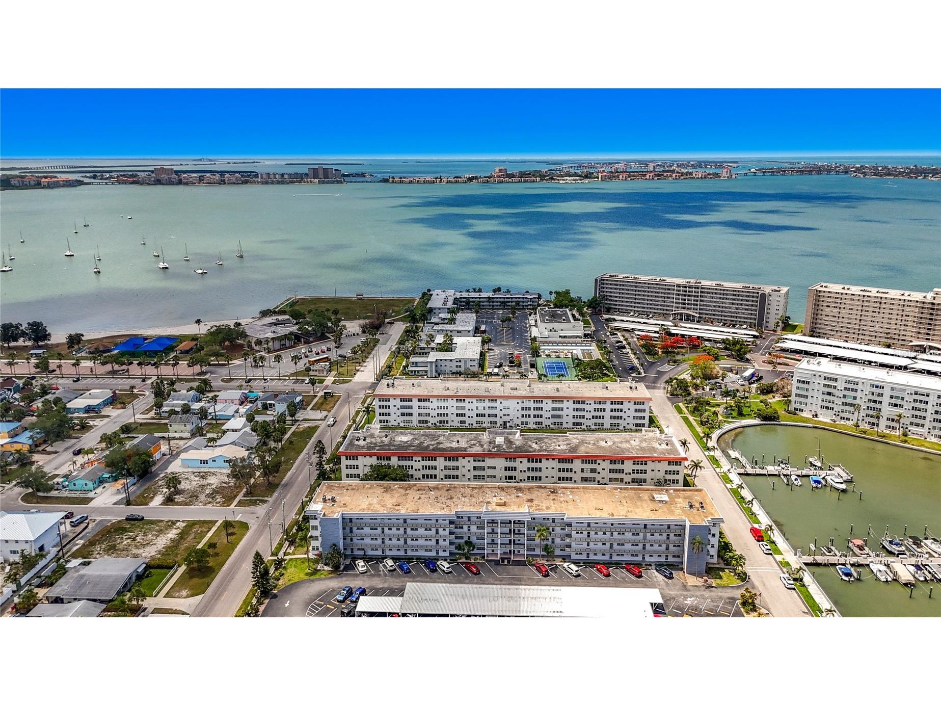 3018 59th Street S #102 Gulfport FL 33707 - BOCA CIEGA BA TB8515626 image49