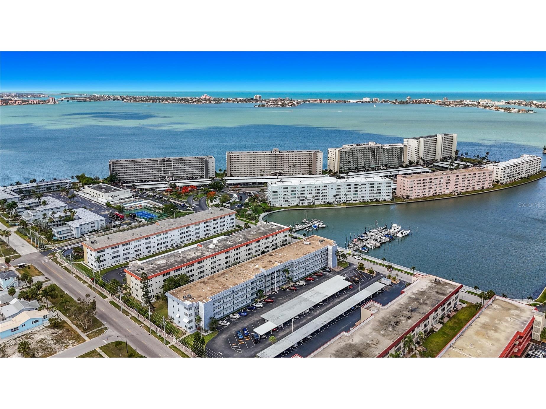 3018 59th Street S #102 Gulfport FL 33707 - BOCA CIEGA BA TB8515626 image5