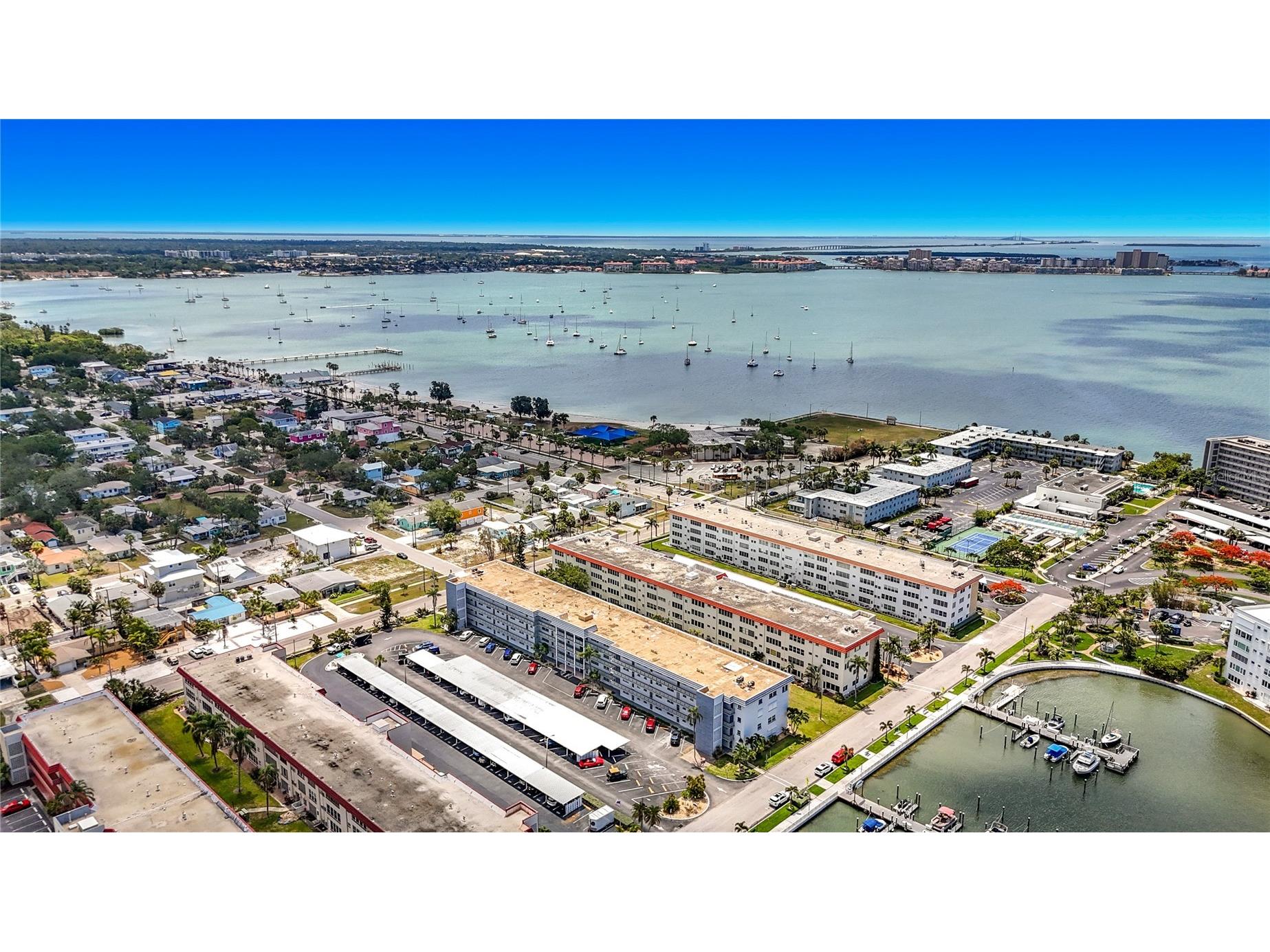 3018 59th Street S #102 Gulfport FL 33707 - BOCA CIEGA BA TB8515626 image51