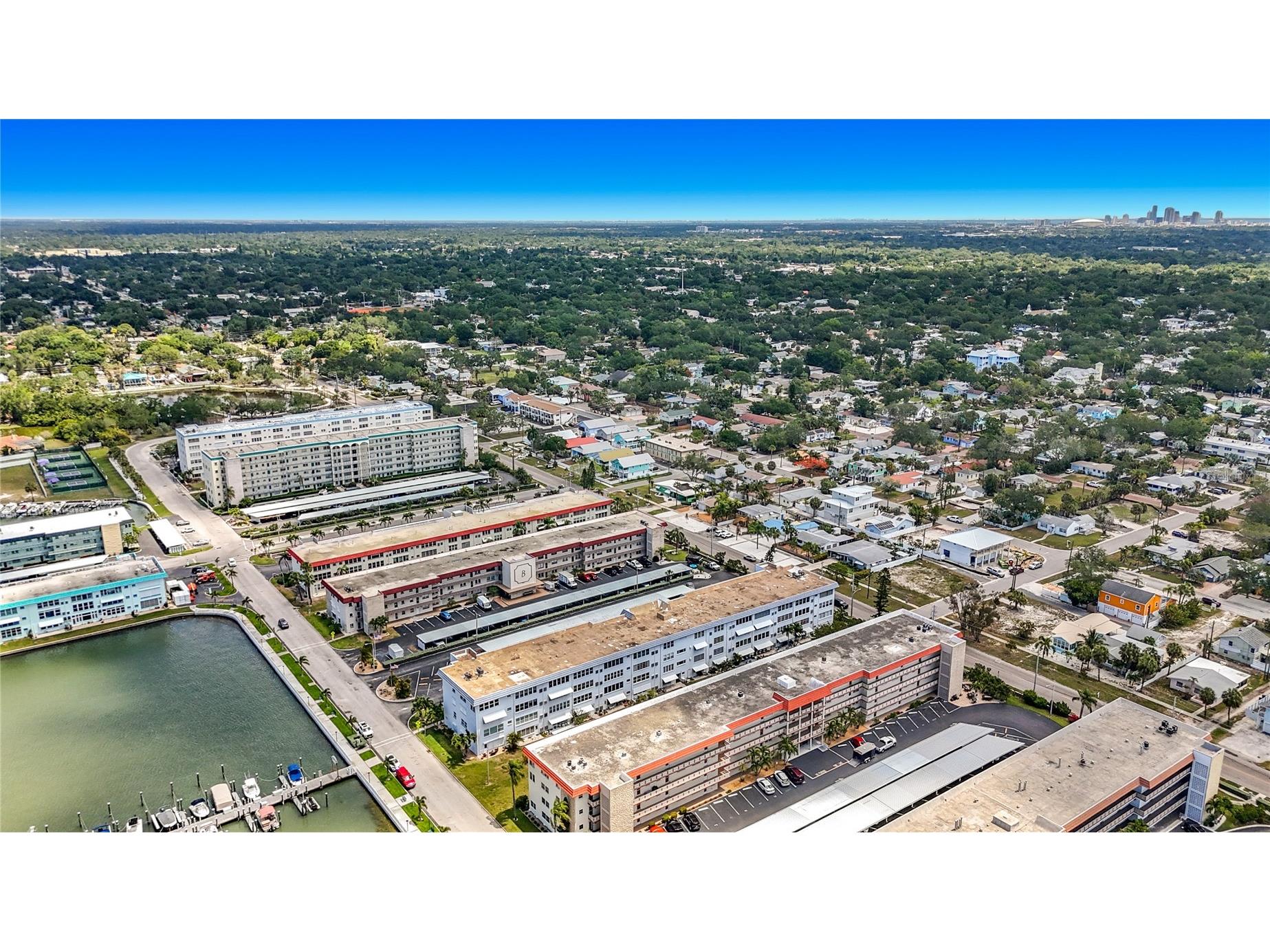 3018 59th Street S #102 Gulfport FL 33707 - BOCA CIEGA BA TB8515626 image52