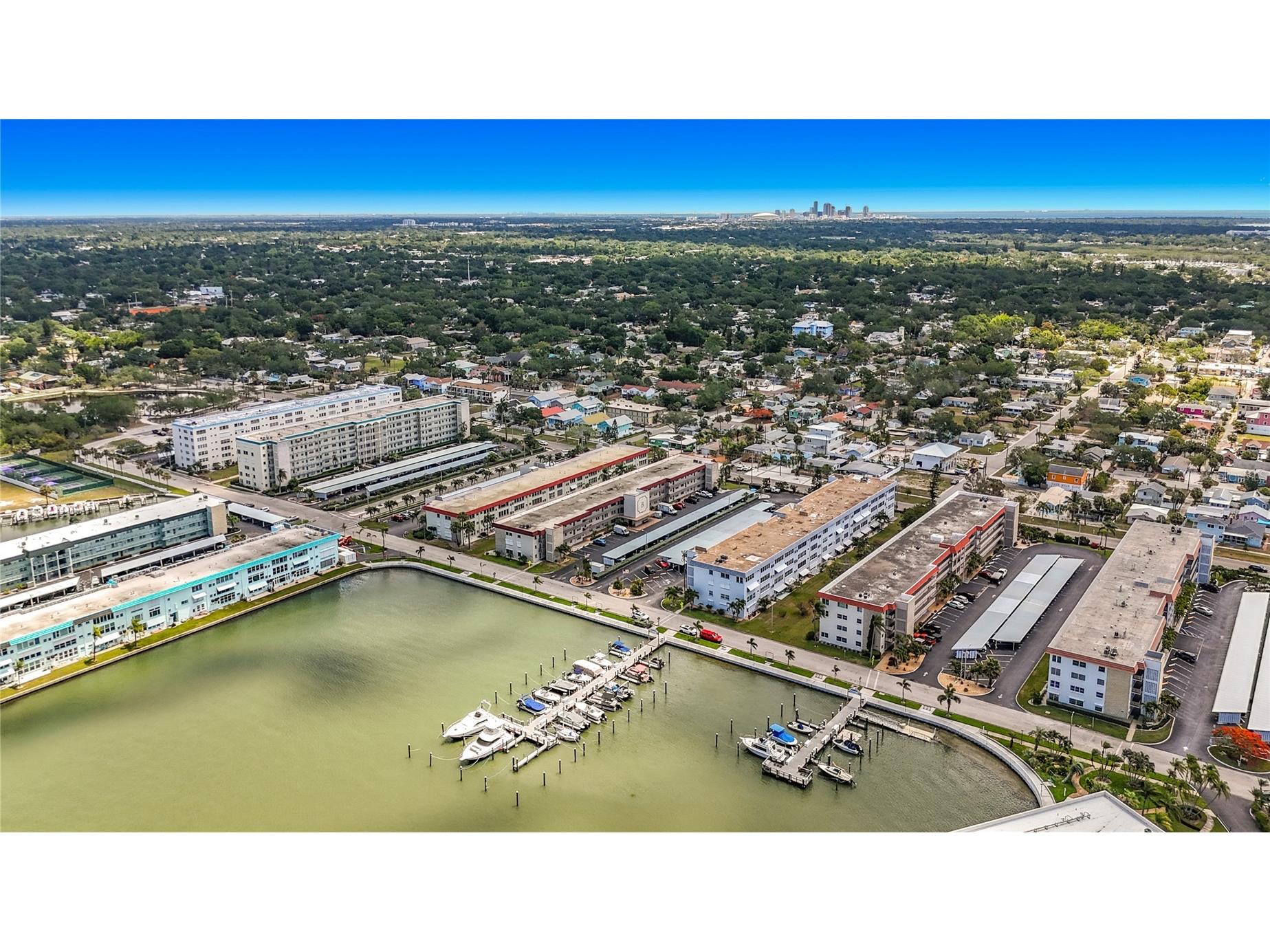 3018 59th Street S #102 Gulfport FL 33707 - BOCA CIEGA BA TB8515626 image53