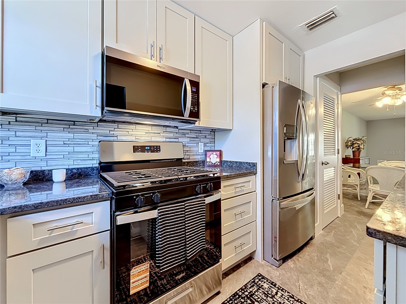 3018 59th Street S #102 Gulfport FL 33707 - BOCA CIEGA BA TB8515626 image8