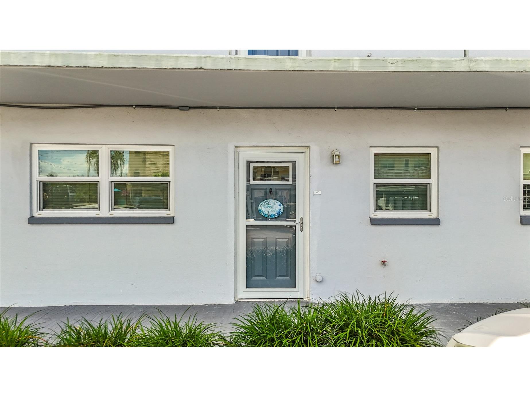 3018 59th Street S #103 Gulfport FL 33707 - BOCA CIEGA BAY TB8520804 image1