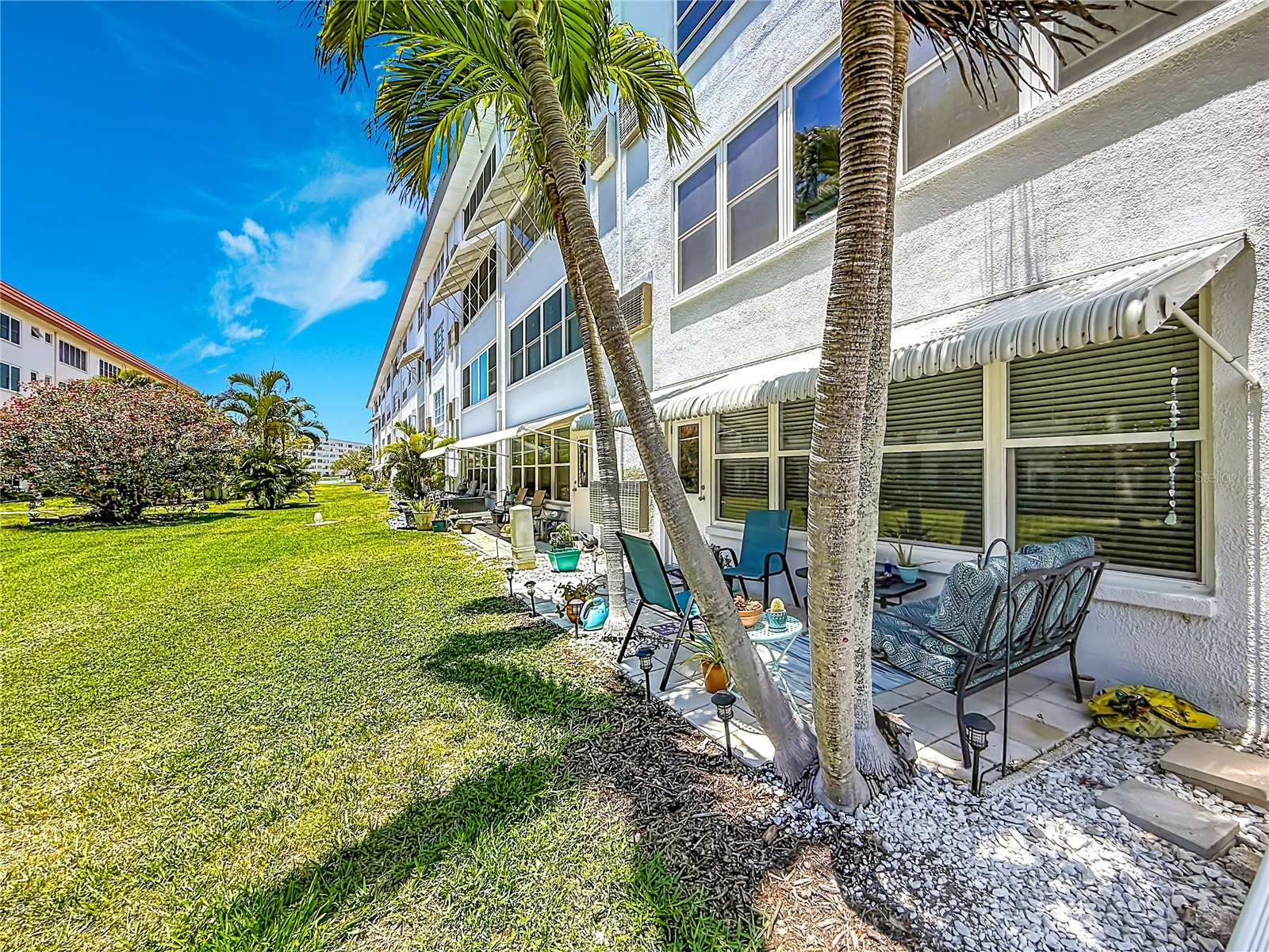 3018 59th Street S #103 Gulfport FL 33707 - BOCA CIEGA BAY TB8520804 image42