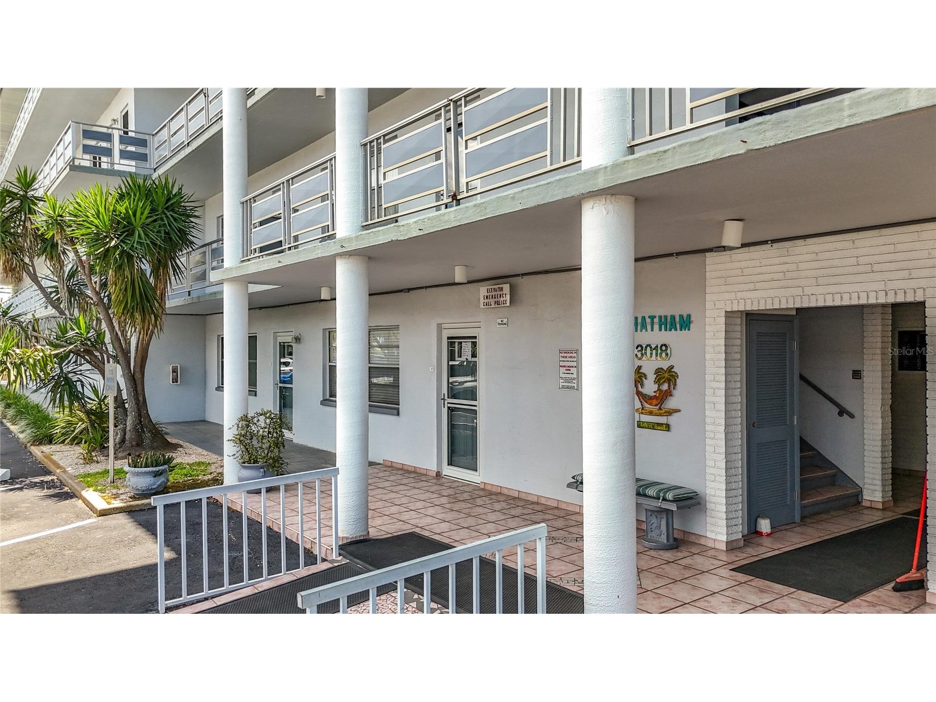 3018 59th Street S #103 Gulfport FL 33707 - BOCA CIEGA BAY TB8520804 image43