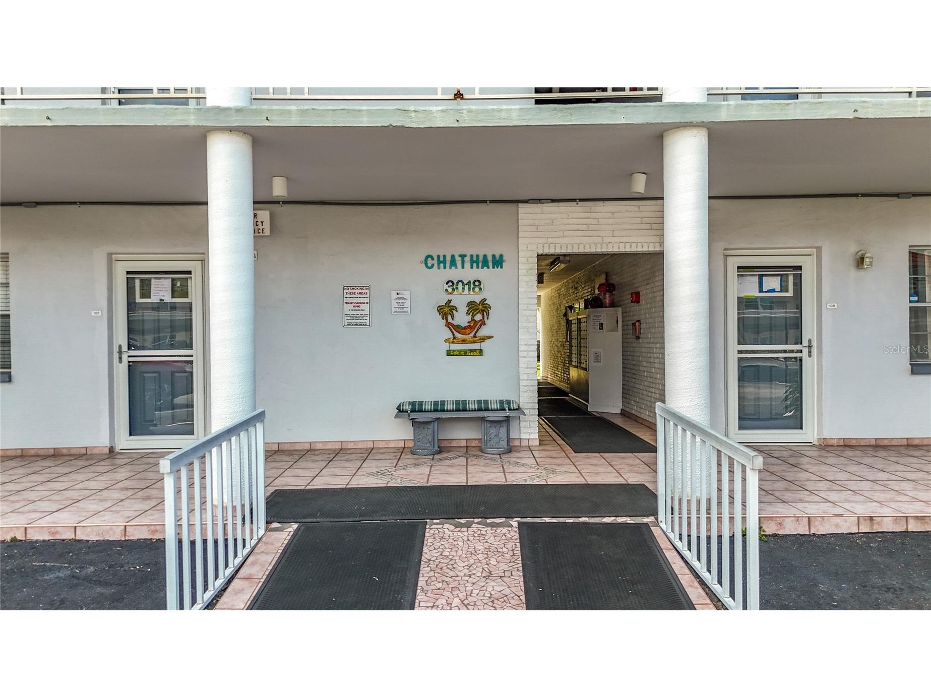 3018 59th Street S #103 Gulfport FL 33707 - BOCA CIEGA BAY TB8520804 image44
