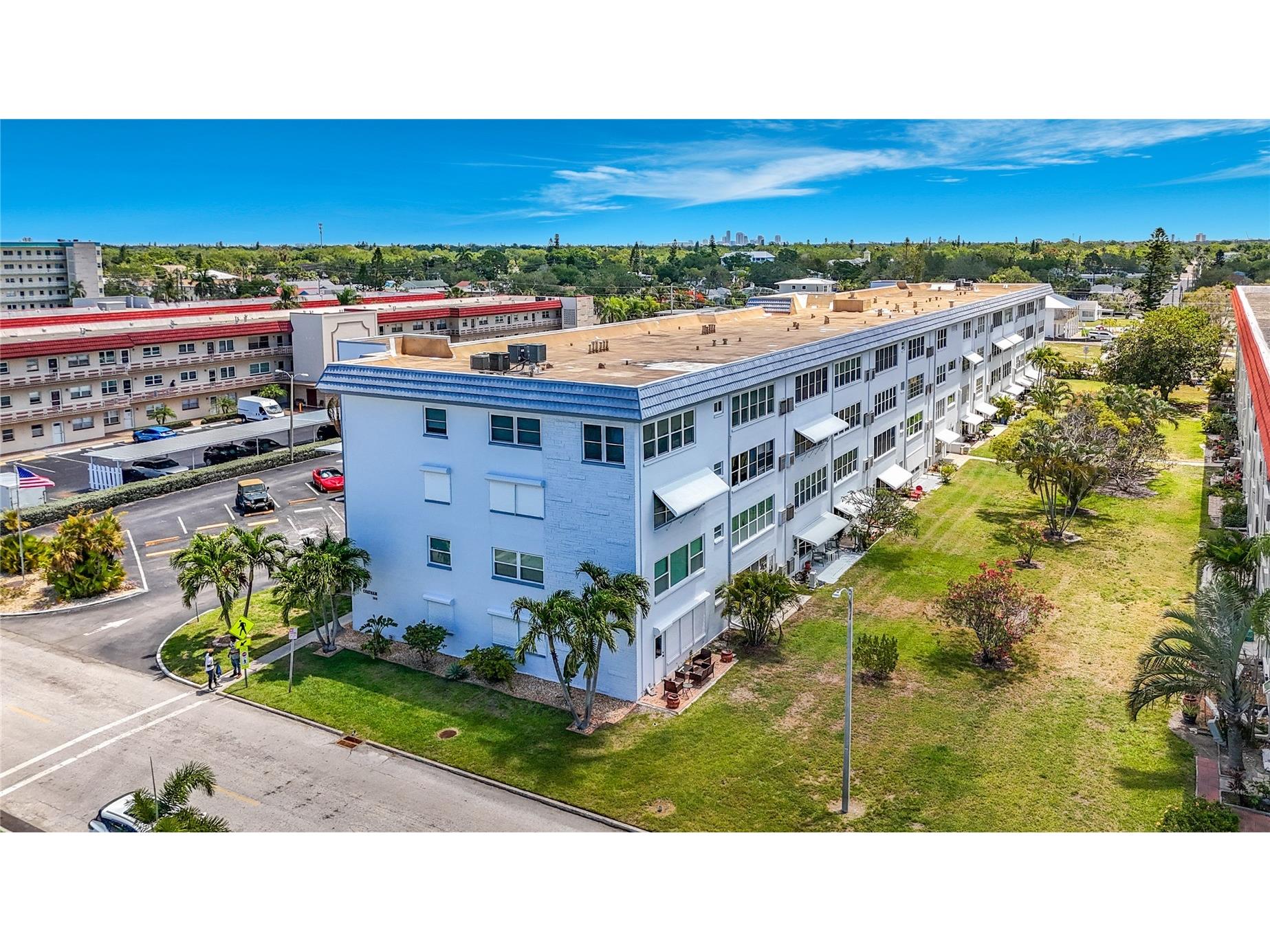 3018 59th Street S #103 Gulfport FL 33707 - BOCA CIEGA BAY TB8520804 image49